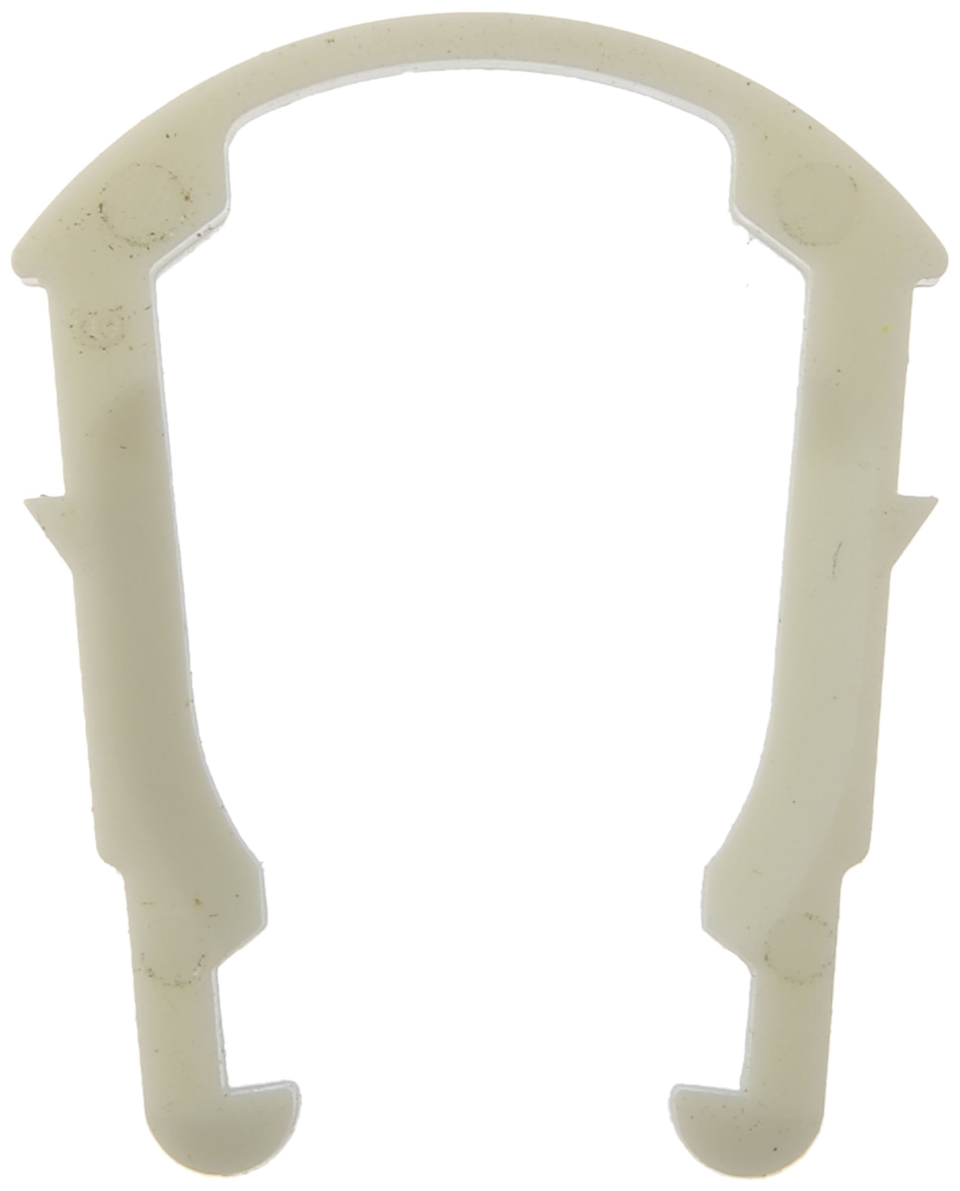 Dorman 800-041 Universal Fuel Line Retainer - 5/8 In. Compatible With Select Models, 2 Pack