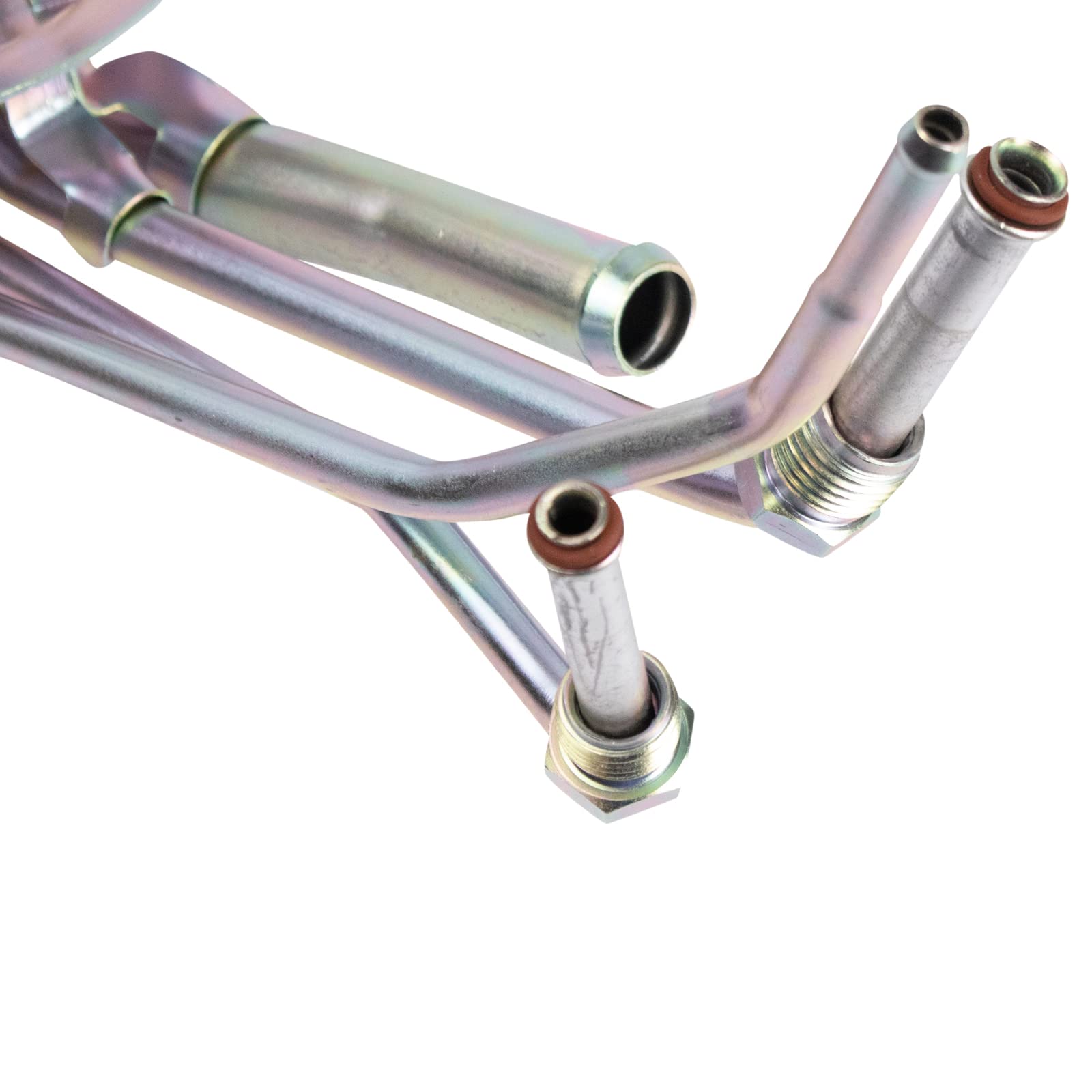 Trq Left Fuel Pump Module Assembly Drivers Side Compatible With 1988-1995 Chevrolet C1500 C2500 C3500 K1500 K2500 K3500 Gmc