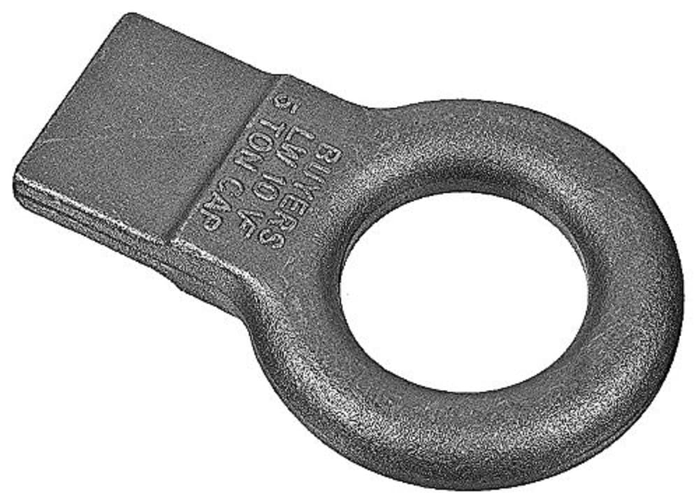 Buyers Products Lw10 Forged Steel Drawbar