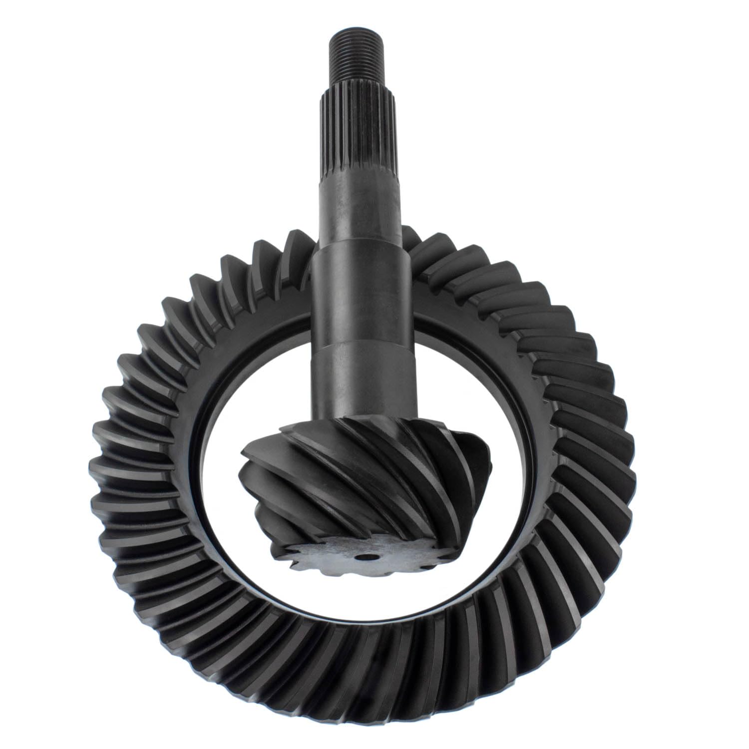 Richmond Gear 49-0046-1 Ring And Pinion Gm 7.5 7.625 3.73 Ring Ratio, 1 Pack