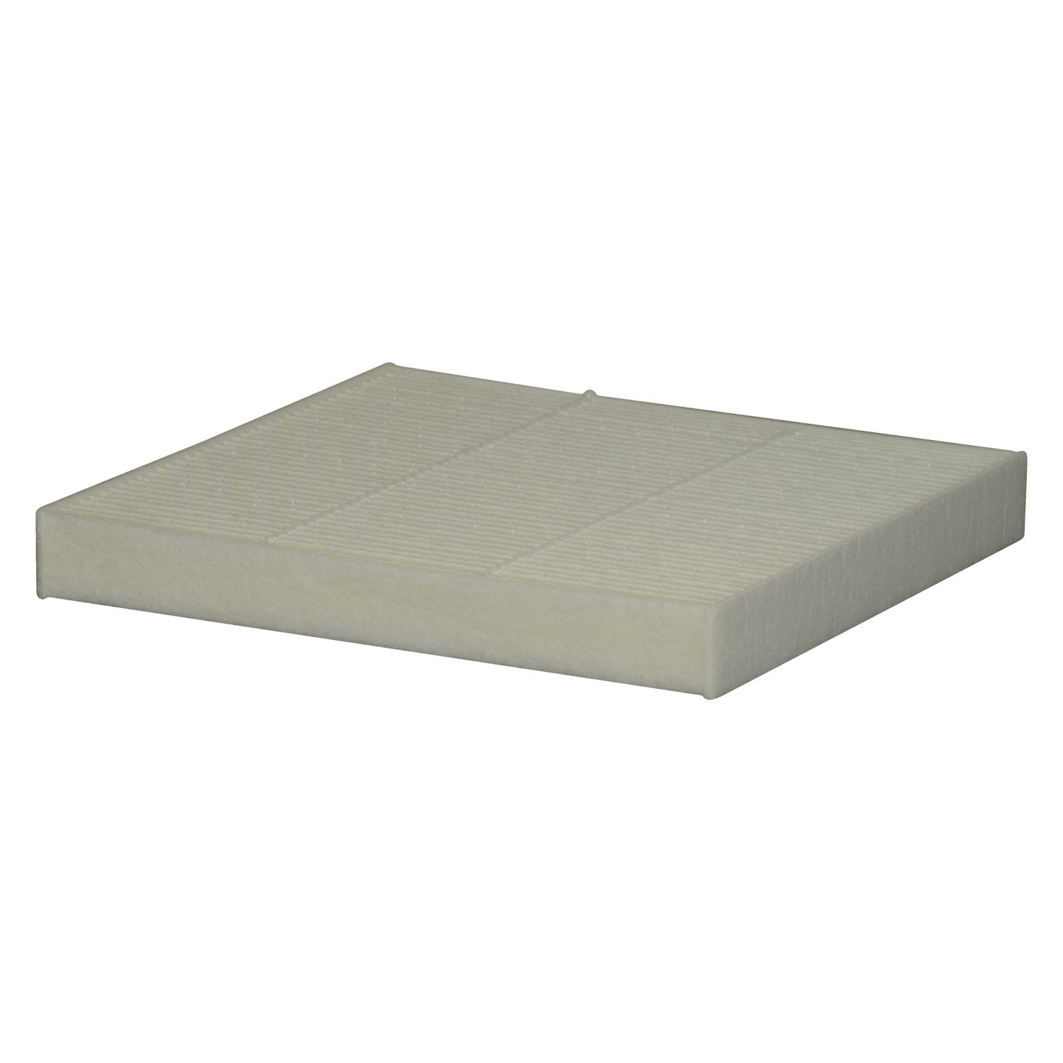 ECOGARD XC10386 Premium Cabin Air Filter Fits Chevrolet Silverado 1500 2014-2018, Tahoe 2015-2020, Suburban 2015-2020, Silverado