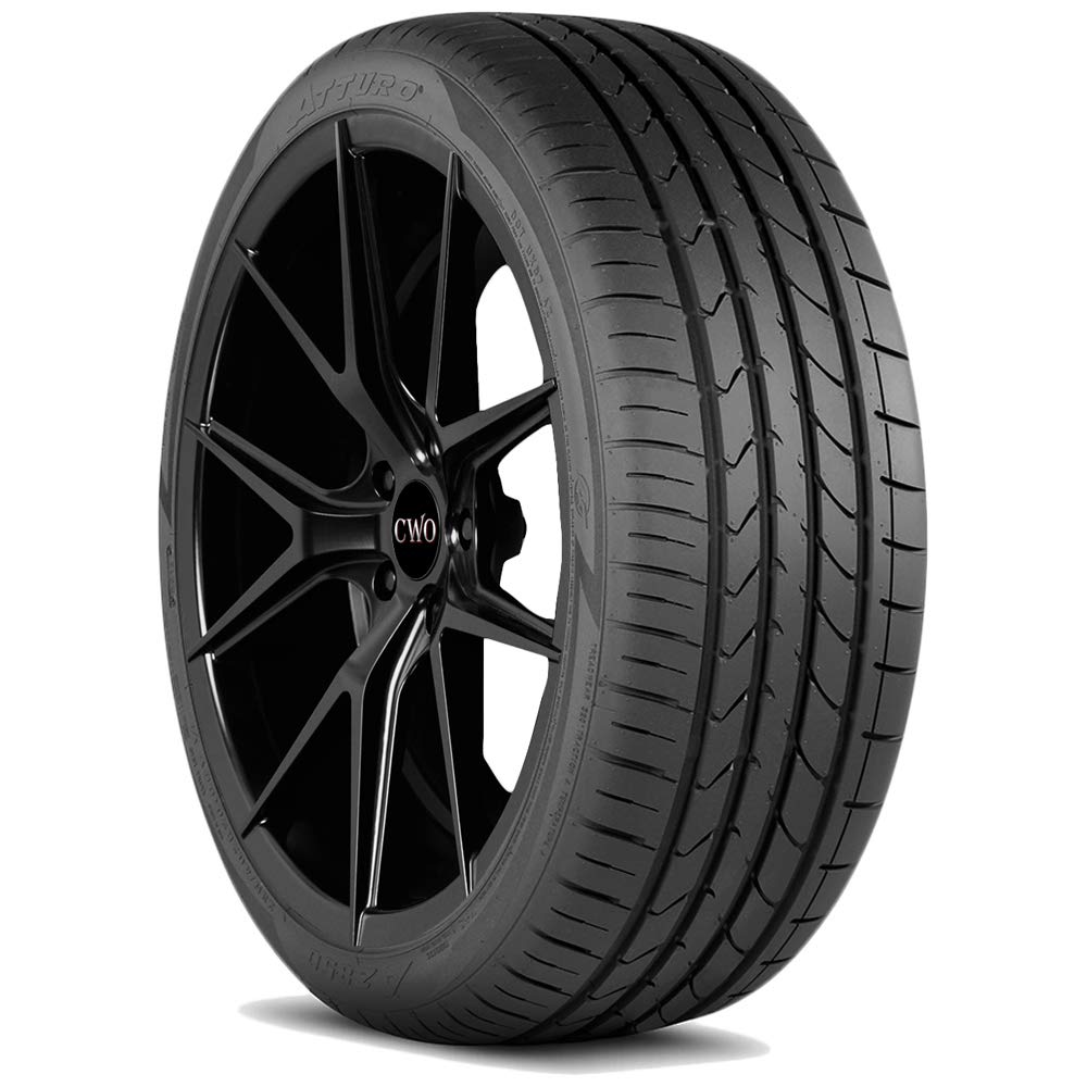 Atturo AZ850 UHP 315/35R20 110Y XL Light Truck Tire