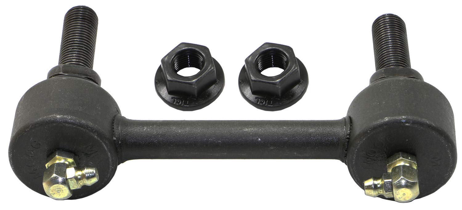 MOOG K750322 Suspension Stabilizer Bar Link for Ford E-350 Super Duty
