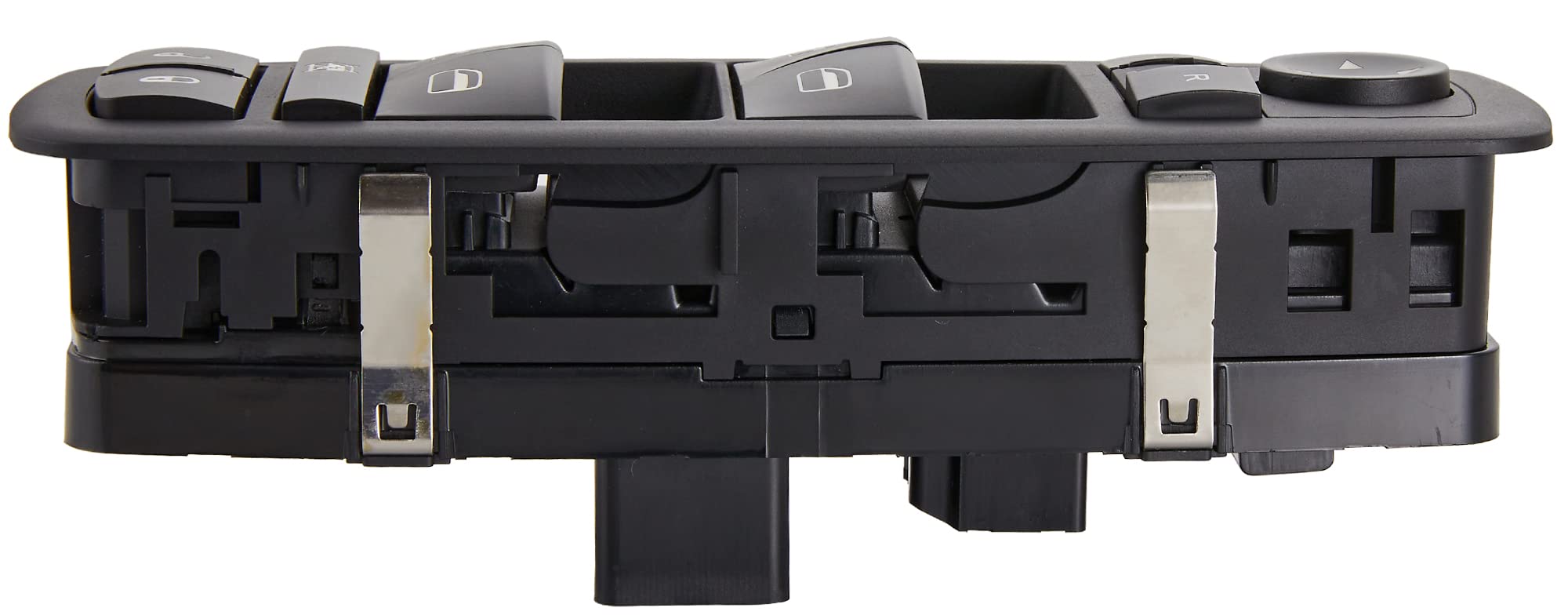 Zaposts Power Window Switch Fits For 2013-16 Dodge Dart.2014-16 Cherokee. Replaces 68271203Ab 68271203Aa 56046568Ac 56046553Ab 56046553Ac.Driver Side Control Door Vidrios Master Switch.