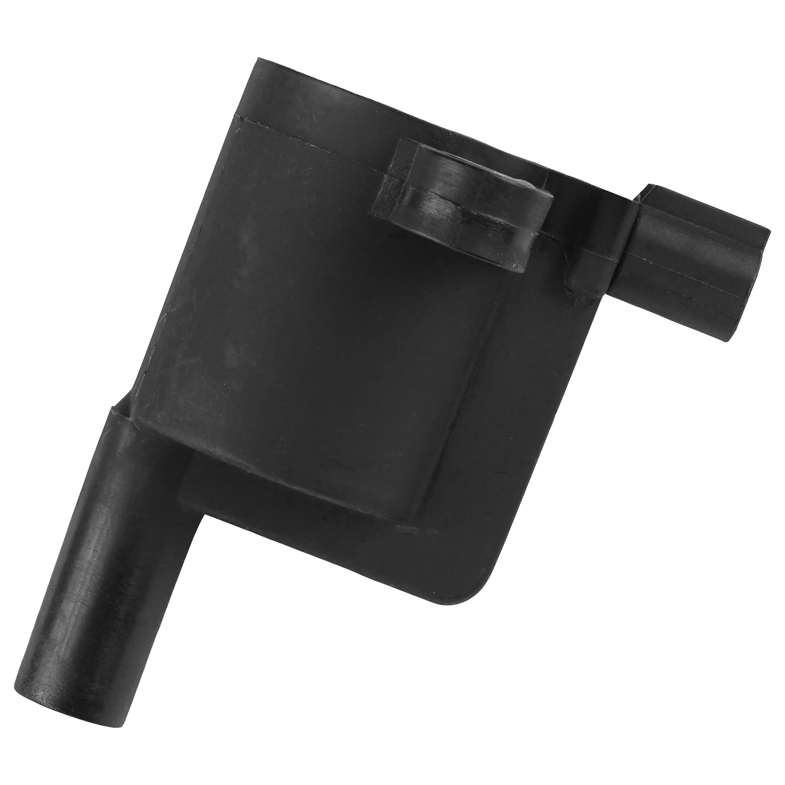 Caltric Ignition Coil Compatible With Polaris Ace 570 2018-2019 / Ranger 500 2012-2021 / Ranger 570 2016-2020 / Ranger Crew 500 2011-2012 / Rzr 570 2017-2021 / Sportsman 550 570 2011-2021/4011834