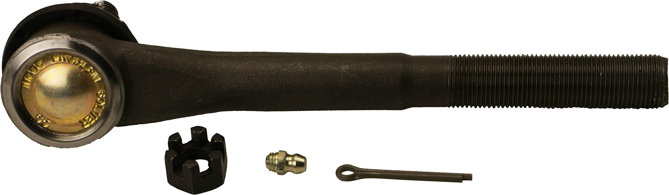Moog Es2838Rl Steering Tie Rod End For Chevrolet K1500