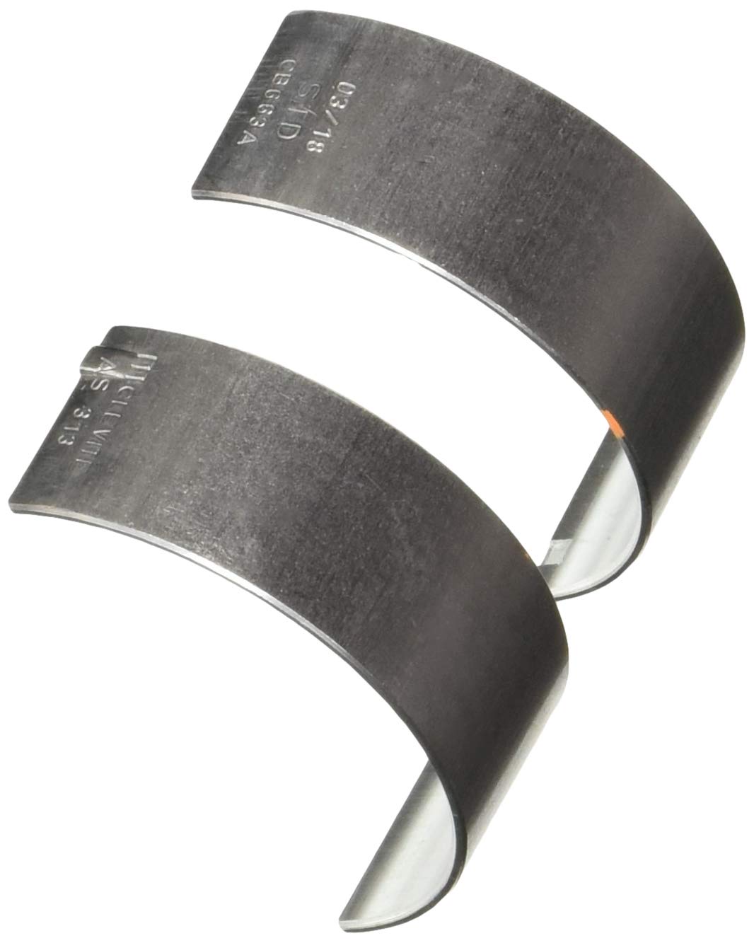 Clevite 77 Clevite Cb-663A(8) Engine Connecting Rod Bearing Set