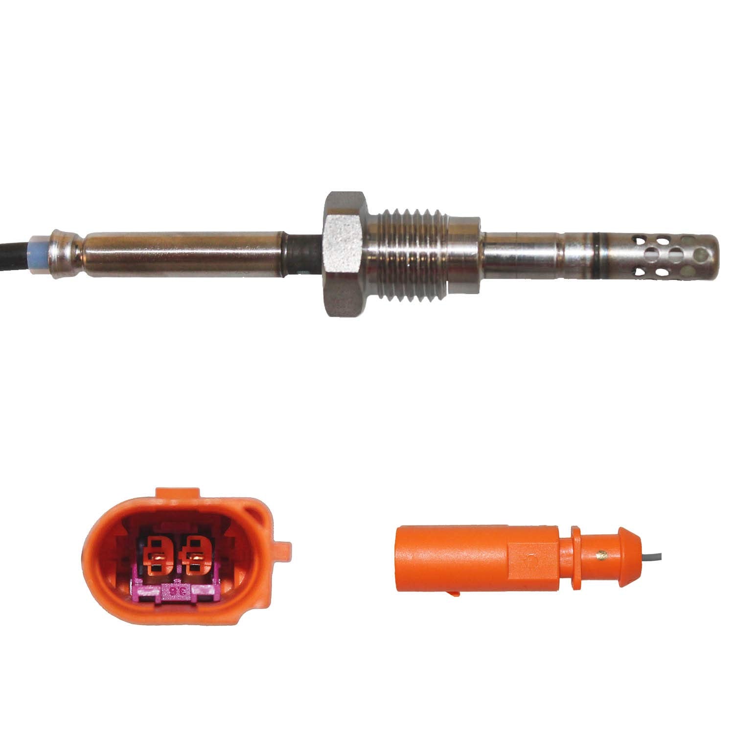 Walker Products 273-10199 Exhaust Temperature Sensor