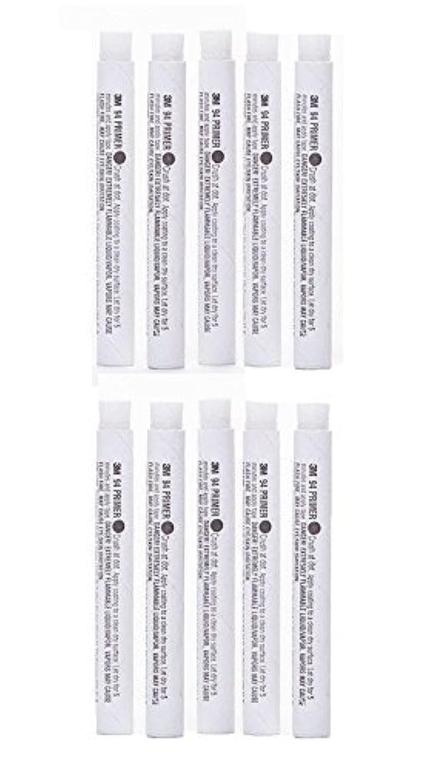 3M Primer 94 Pen 0.2oz | Vinyl Car Wrap Application Tool (5 Pack)