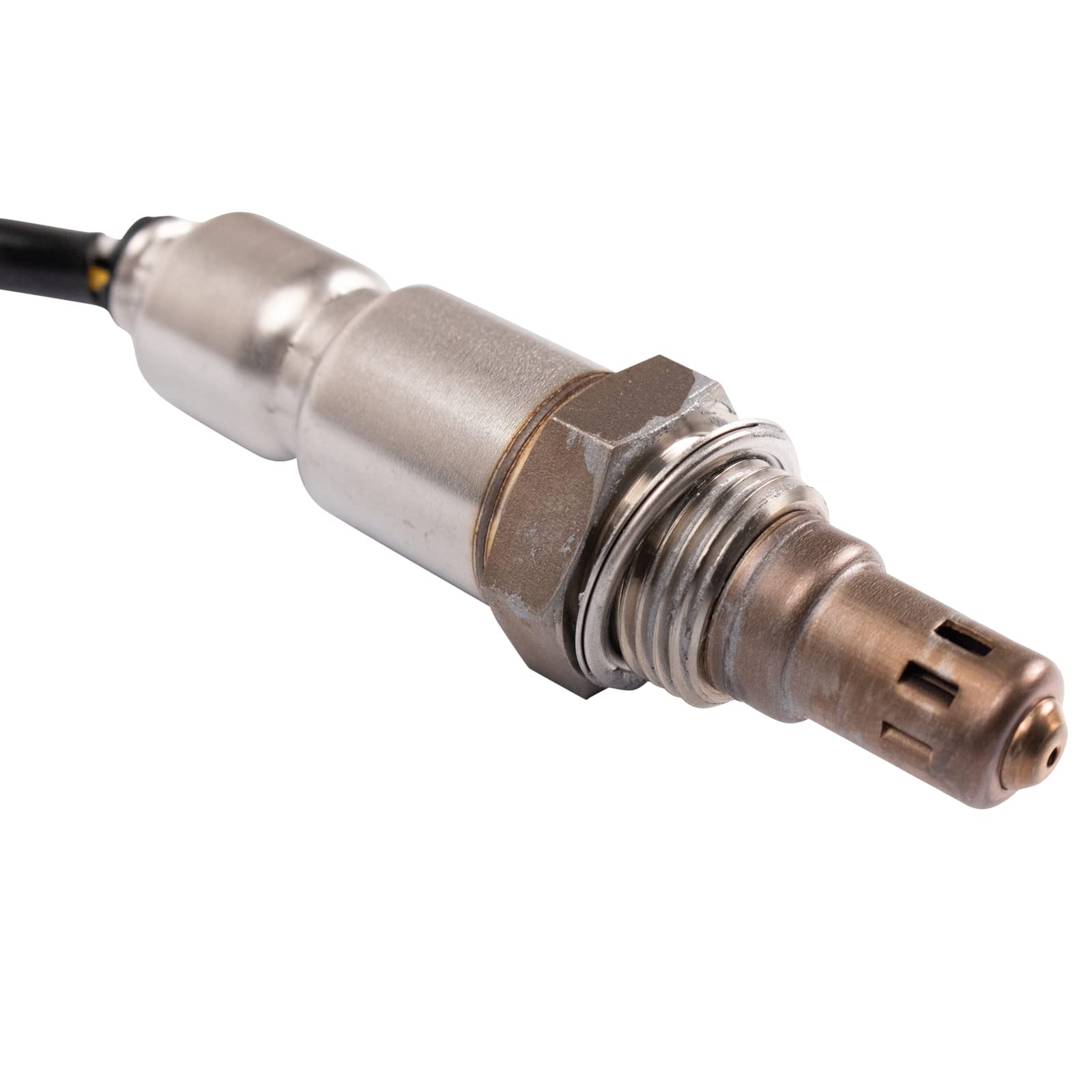 Trq Upstream O2 Oxygen Sensor Compatible With 2018-2021 Ford Mustang