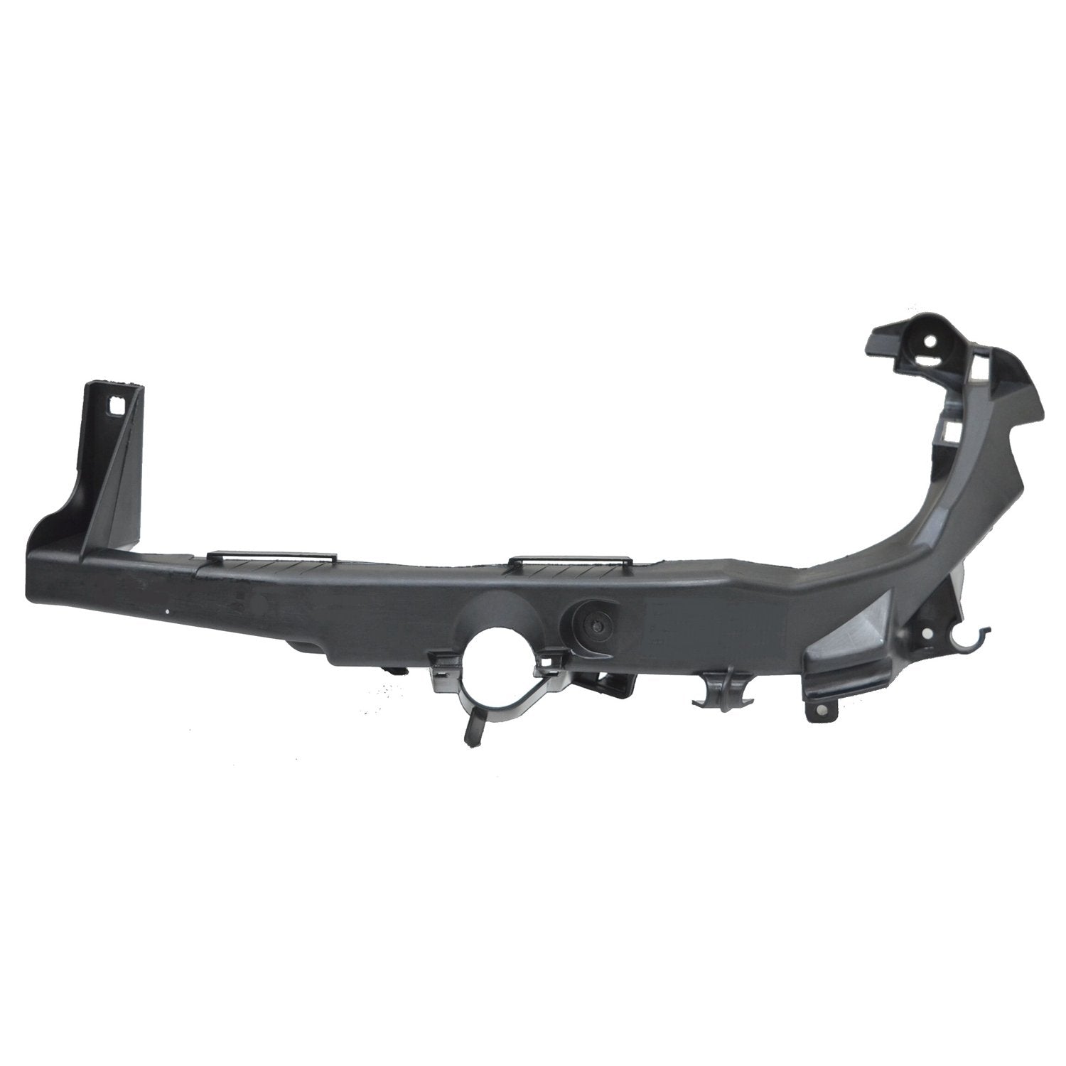 Oe Replacement Bmw 3_Series_Sedan_(1999+) Headlight Bracket (Partslink Number Bm2508102)