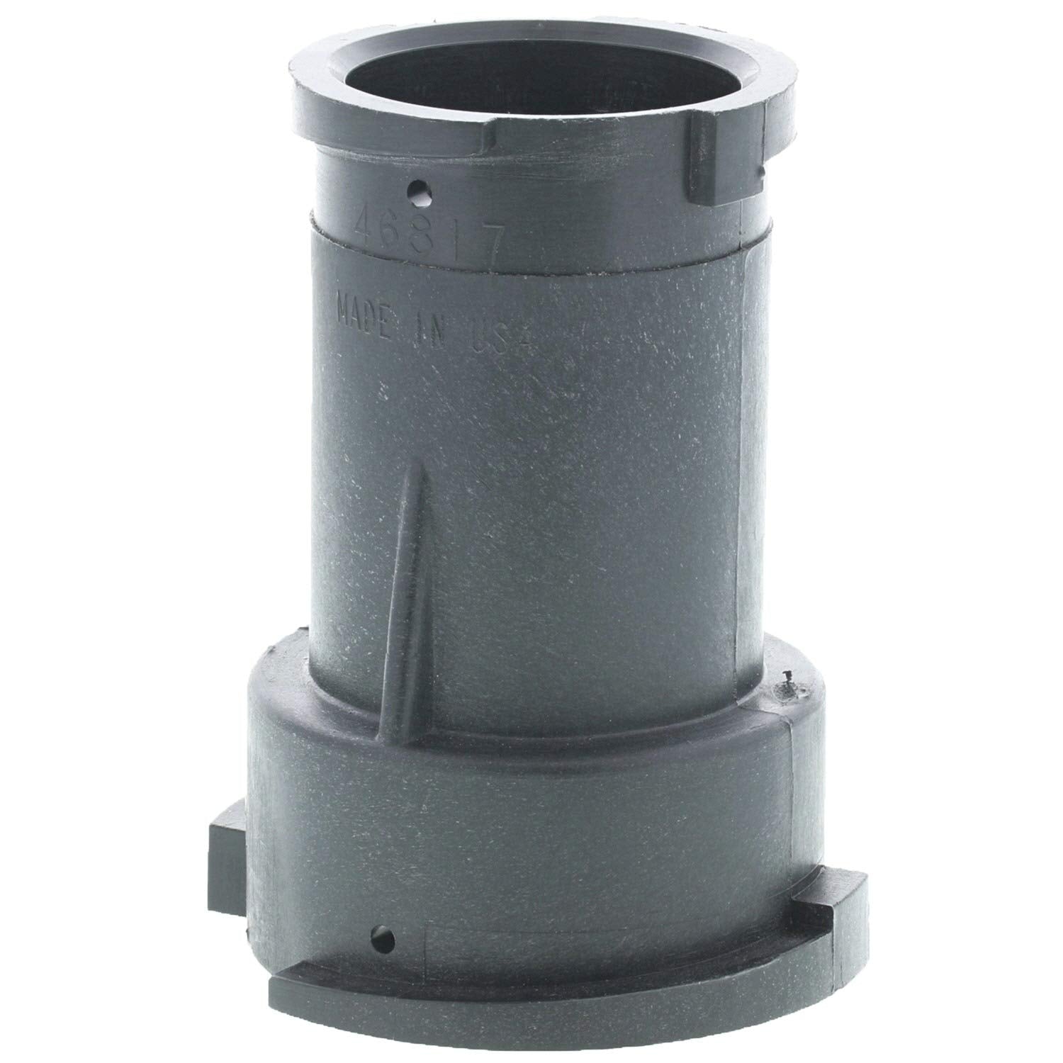 Stant Radiator Cap Adapter, Black, 44mm