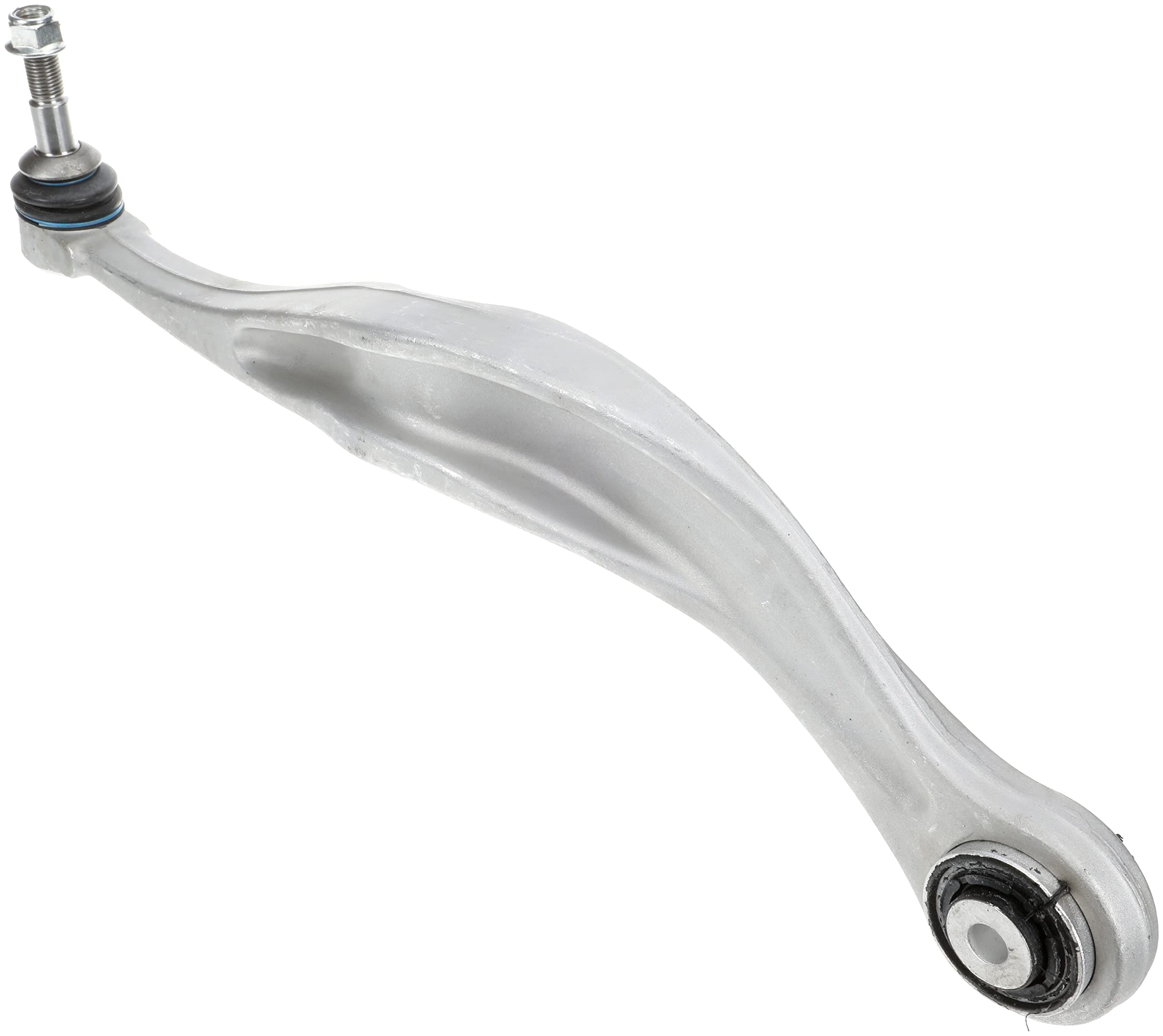 Dorman Premium Cb14618Pr Rear Passenger Side Upper Rearward Suspension Control Arm And Ball Joint Assembly Compatible With Select Bmw Models