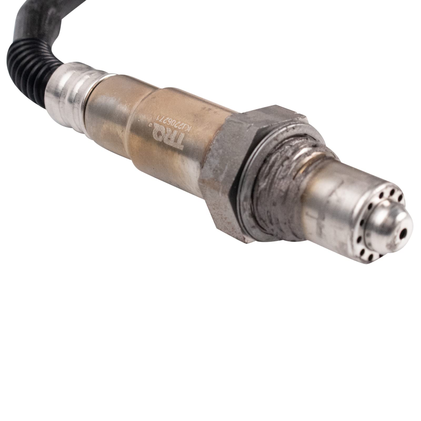 Trq O2 Oxygen Sensor - Compatible With 2011-2013 Mercedes-Benz E350 & 2010-2021 Sprinter 2500, 3500, 3500Xd, 4500