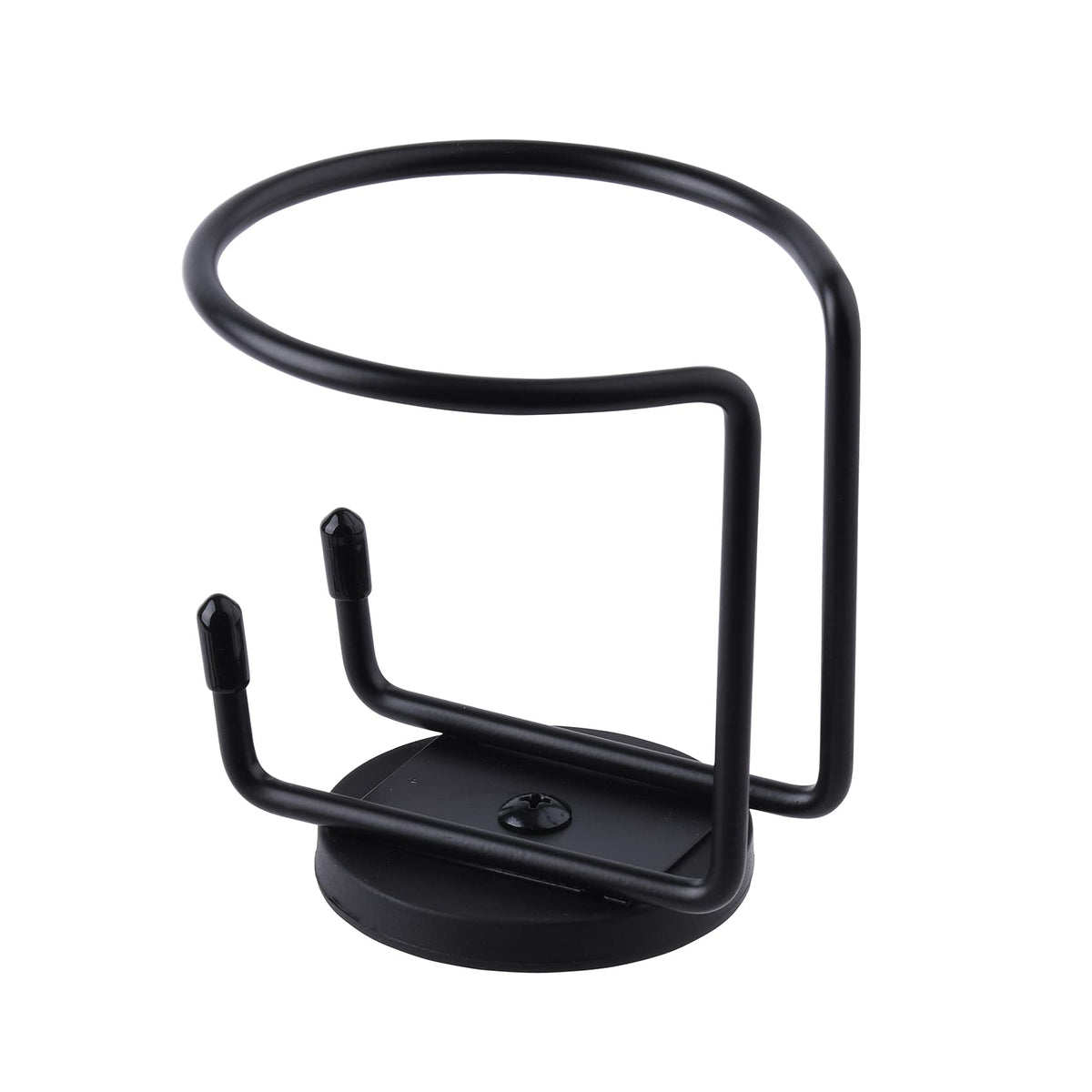 Magnetic Cup Holder, Magnetic Drink Holder Can Holder For Tractor Truck Mower Car Treadmill Toolbox - Horizontal Surface Mounting Pack Of 1