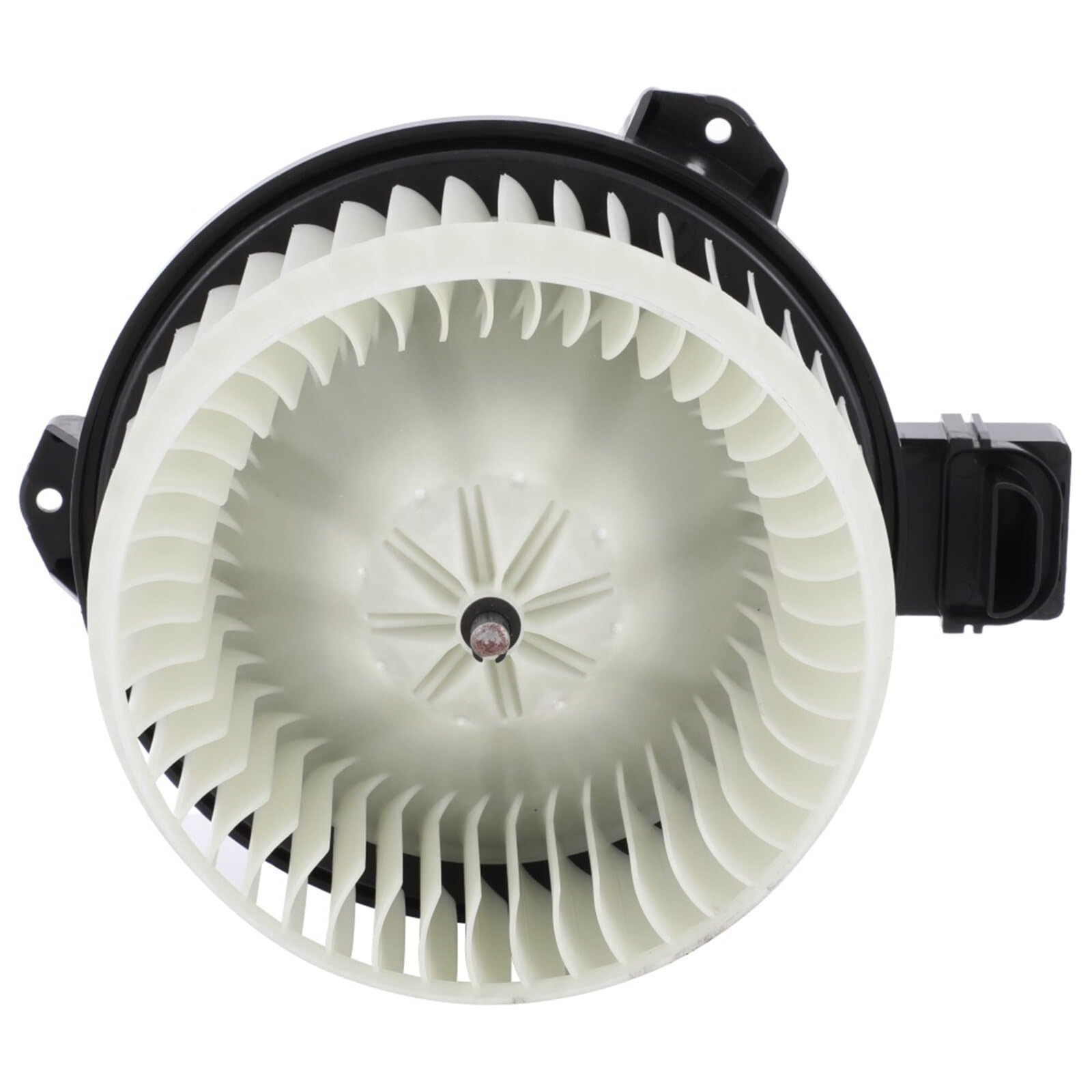 OCPTY HVAC Fan Blower Motor 700203 Fit for 2007-2013 for Acura MDX / 2009-16 Dodge Ram / 2007-2017 Lincoln MKX / 2007-2017 for Ford Edge / 2011-2013 Wrangler / 2007-2013 Acura MDX TL TSX 25770668
