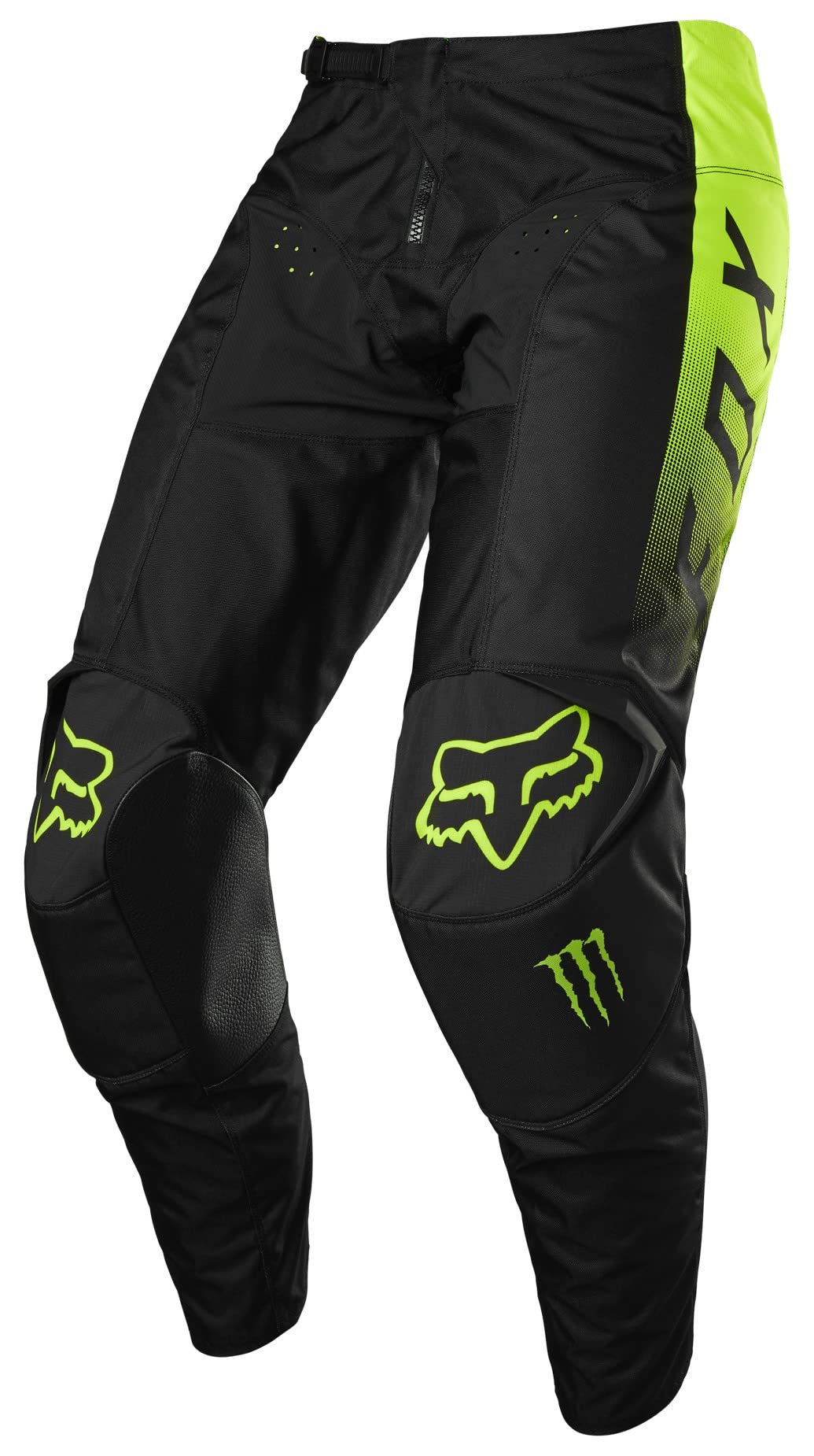 Fox Racing 180 Monster Pants [Black] 28