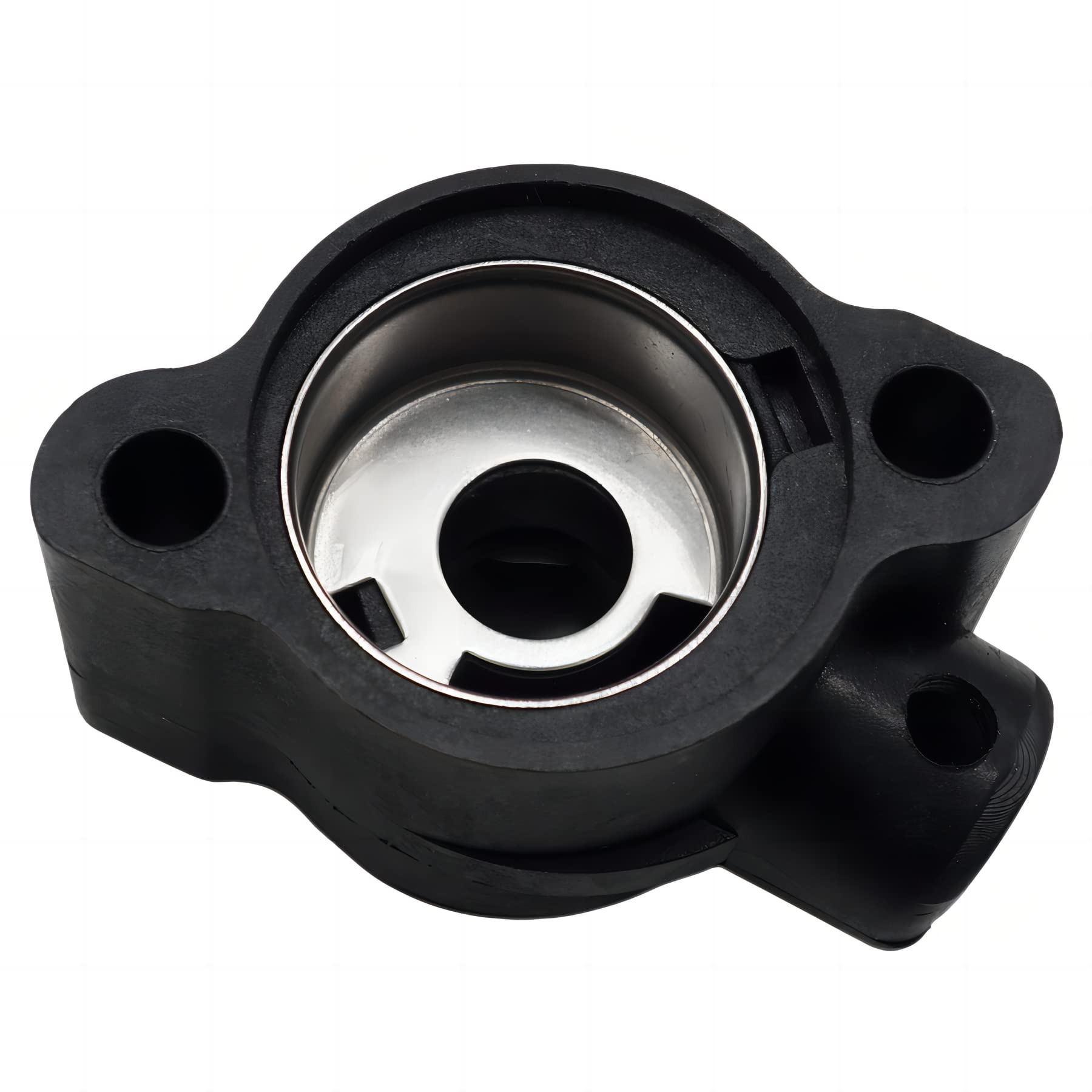 Uanofcn 70941A3 Water Pump Impeller Kit Replace Mercury Mariner Force Outboard Lower Units 4Hp 4.5Hp 7.5Hp 9.8Hp Sierra 18-3446