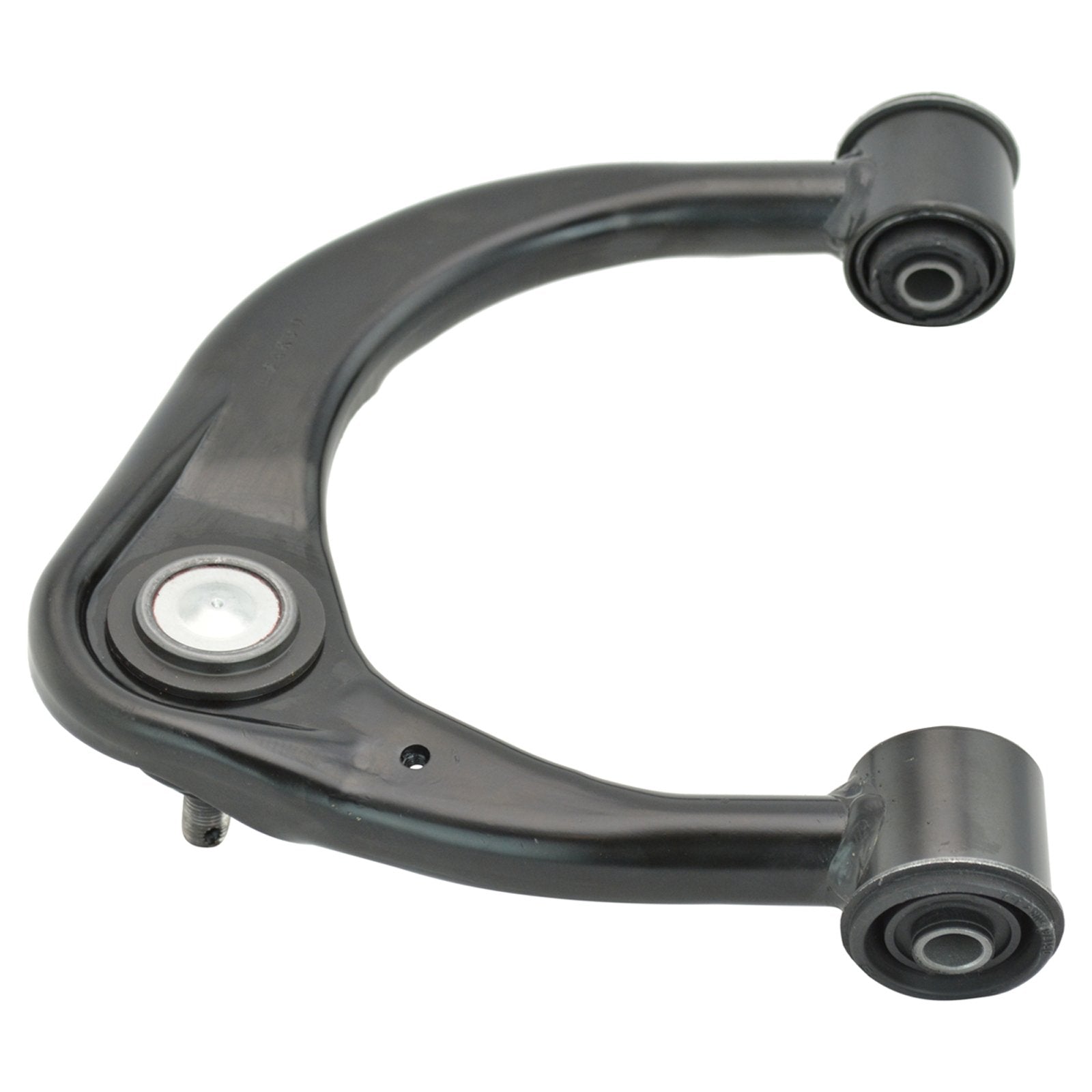 Trq Front Upper Control Arm With Ball Joint Set Compatible With 2010-2021 Lexus Gx460 2003-2009 Gx470 2003-2021 Toyota 4Runner 2