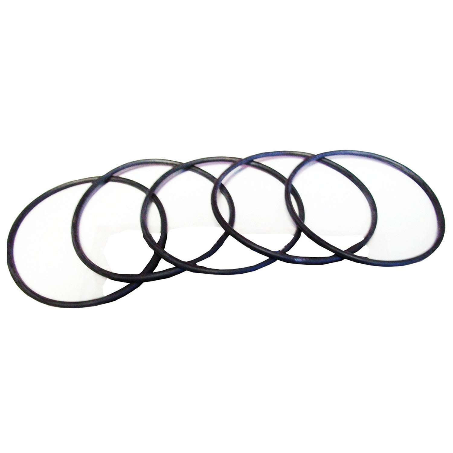 Sierra 18-7163; O Ring Mercury Mariner Lower Unit Gearcase 18-7163, 25-33465, 25-822370 pack of 5- Made by Sierra