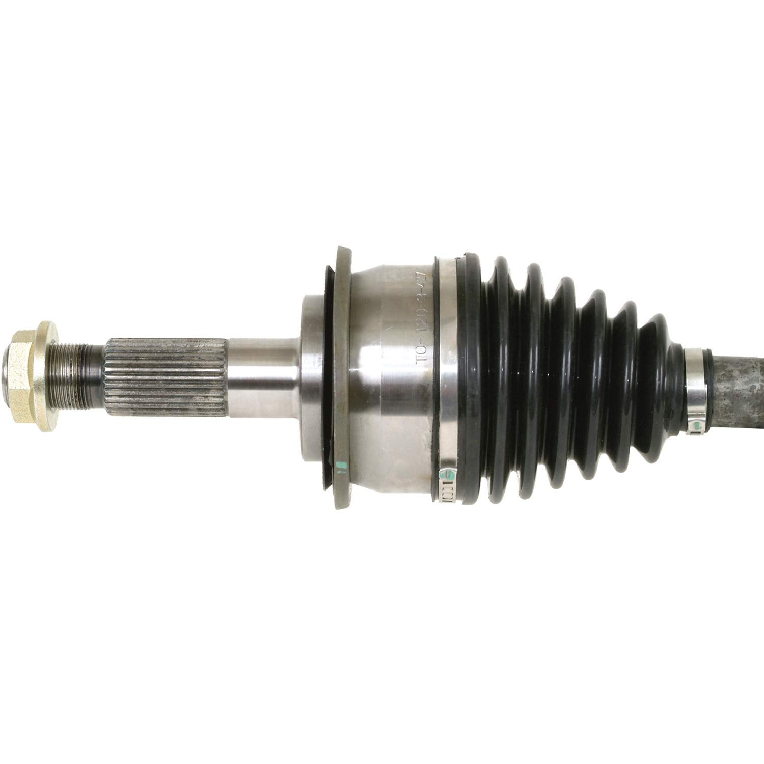 Cardone 66-5134 New Cv Axle