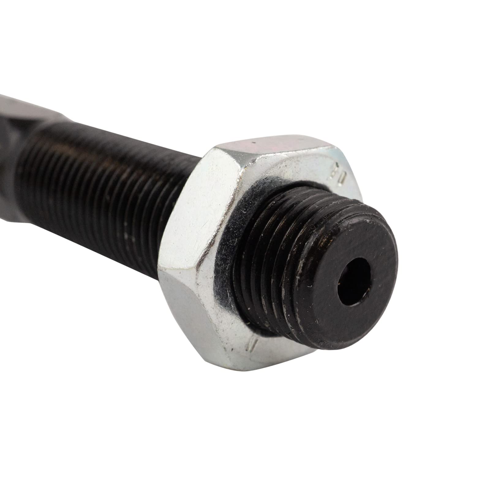 Trq Front Inner Tie Rod Set Compatible With 2013-2018 Hyundai Santa Fe