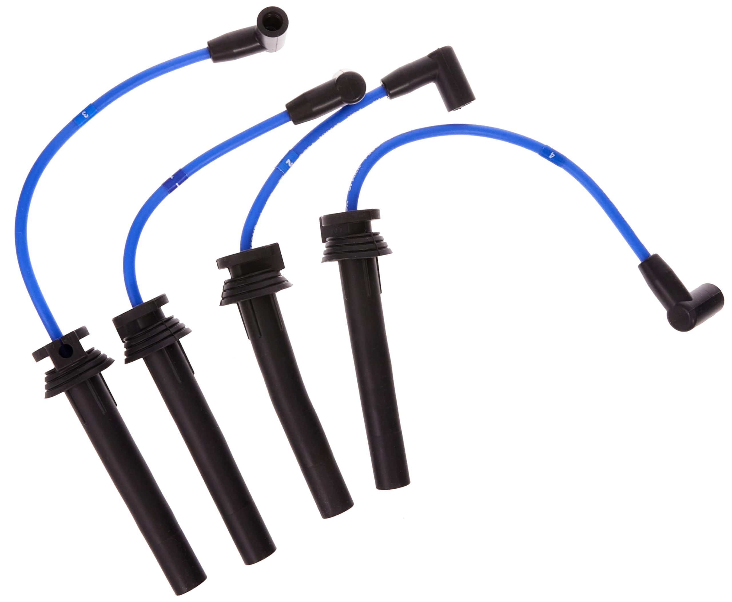 Ngk 54058 Spark Plug Wire Set