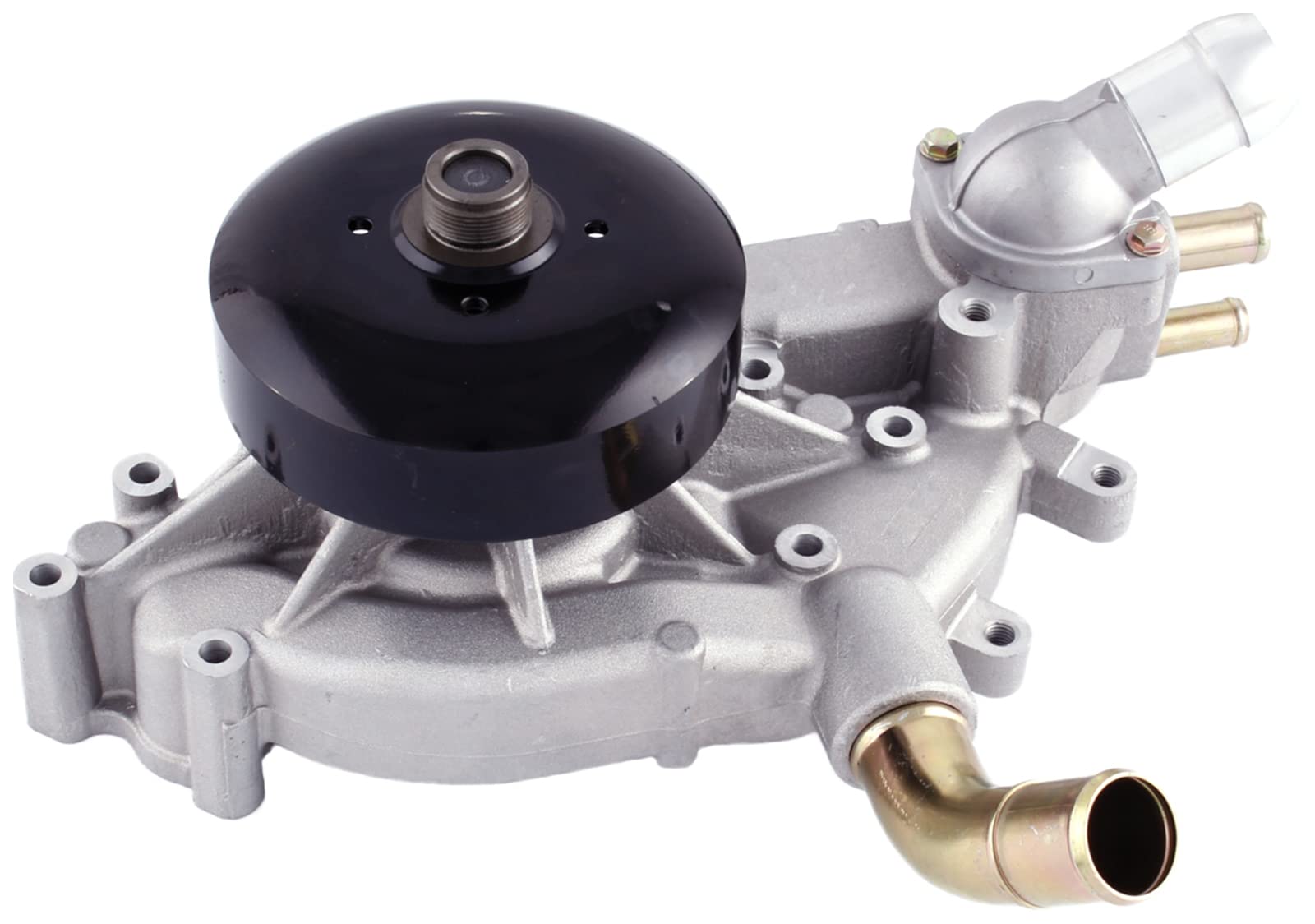Gates 45006 Premium Engine Water Pump