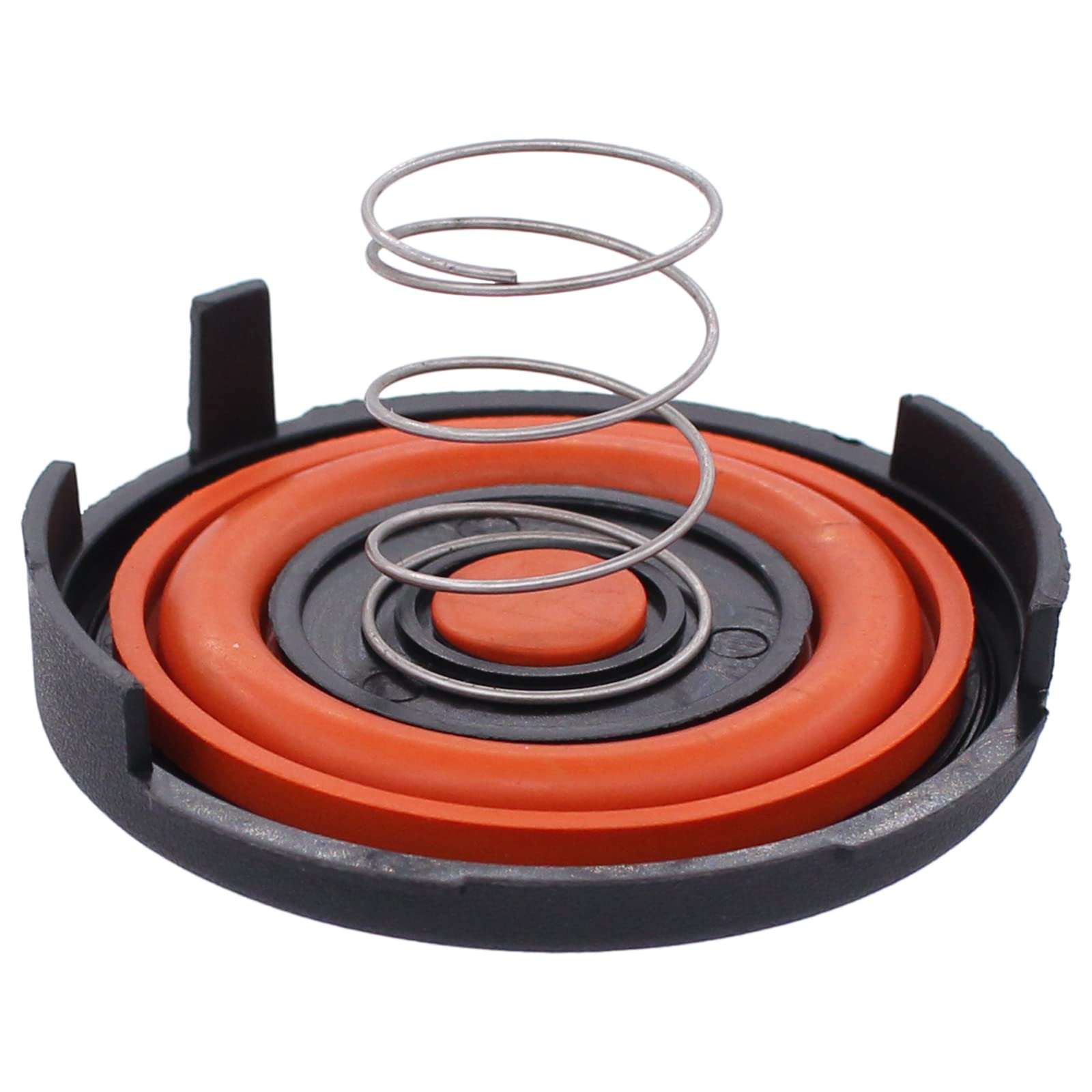 Motoku Valve Cover Membrane For Chevy Cruze Sonic Trax Volt