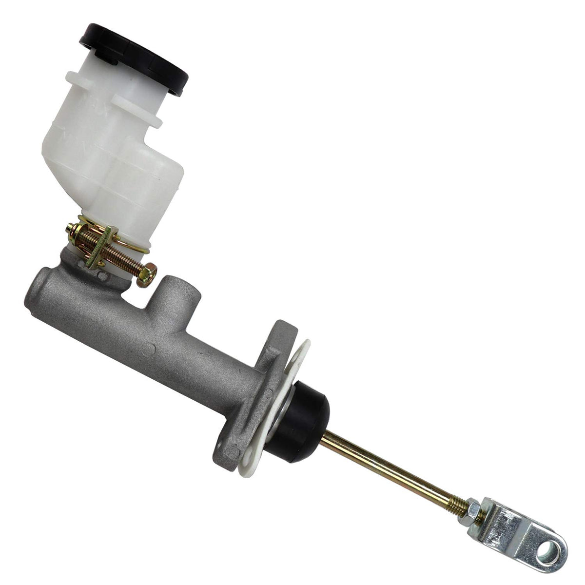 Beck/Arnley Clutch Master Cyl - 072-9451