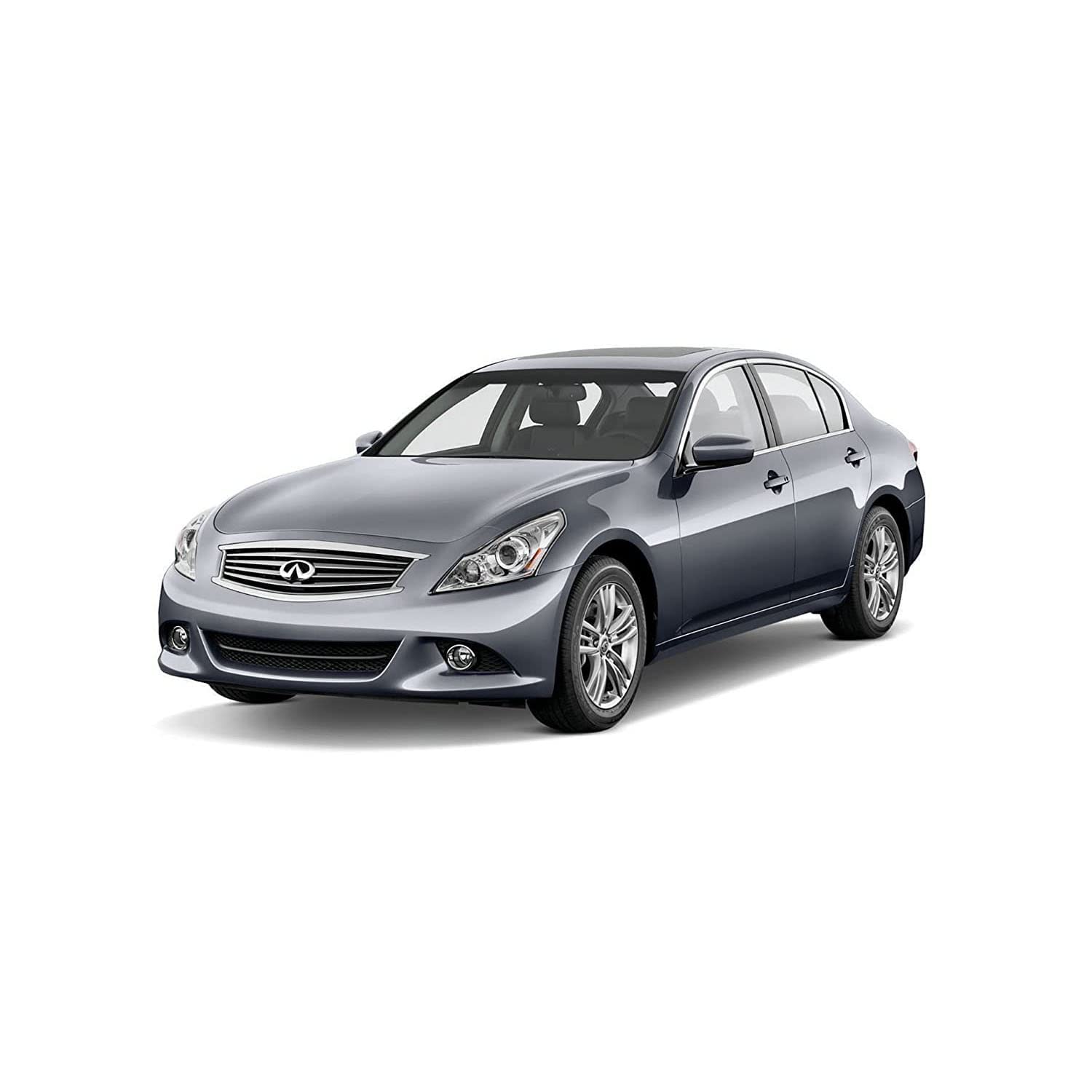 Xtremevision Interior Led For Infiniti G35 G37 Sedan 2007-2014 (11 Pieces) Cool White Interior Led Kit + Installation Tool