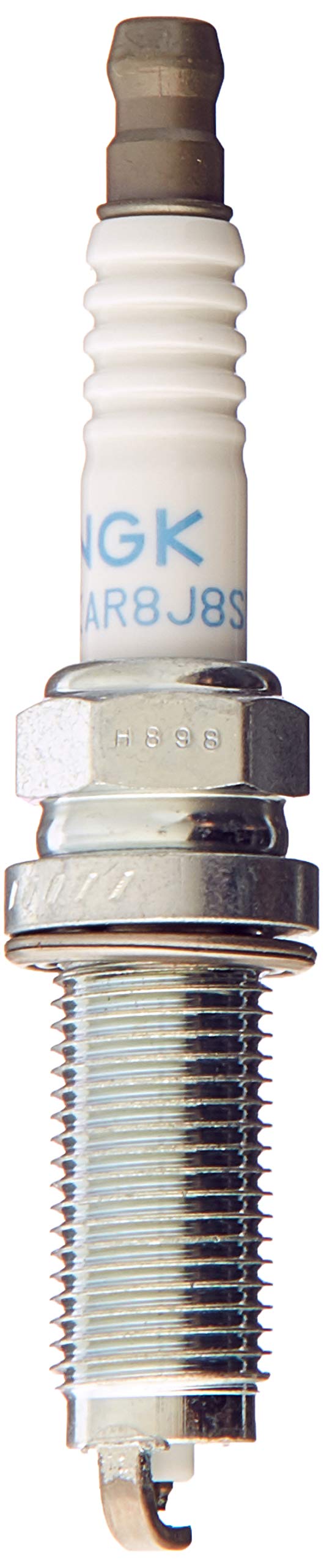 Ngk Ilzkar8J8Sy Laser Iridium Spark Plug (95660 Laser Iridium), 4 Pack