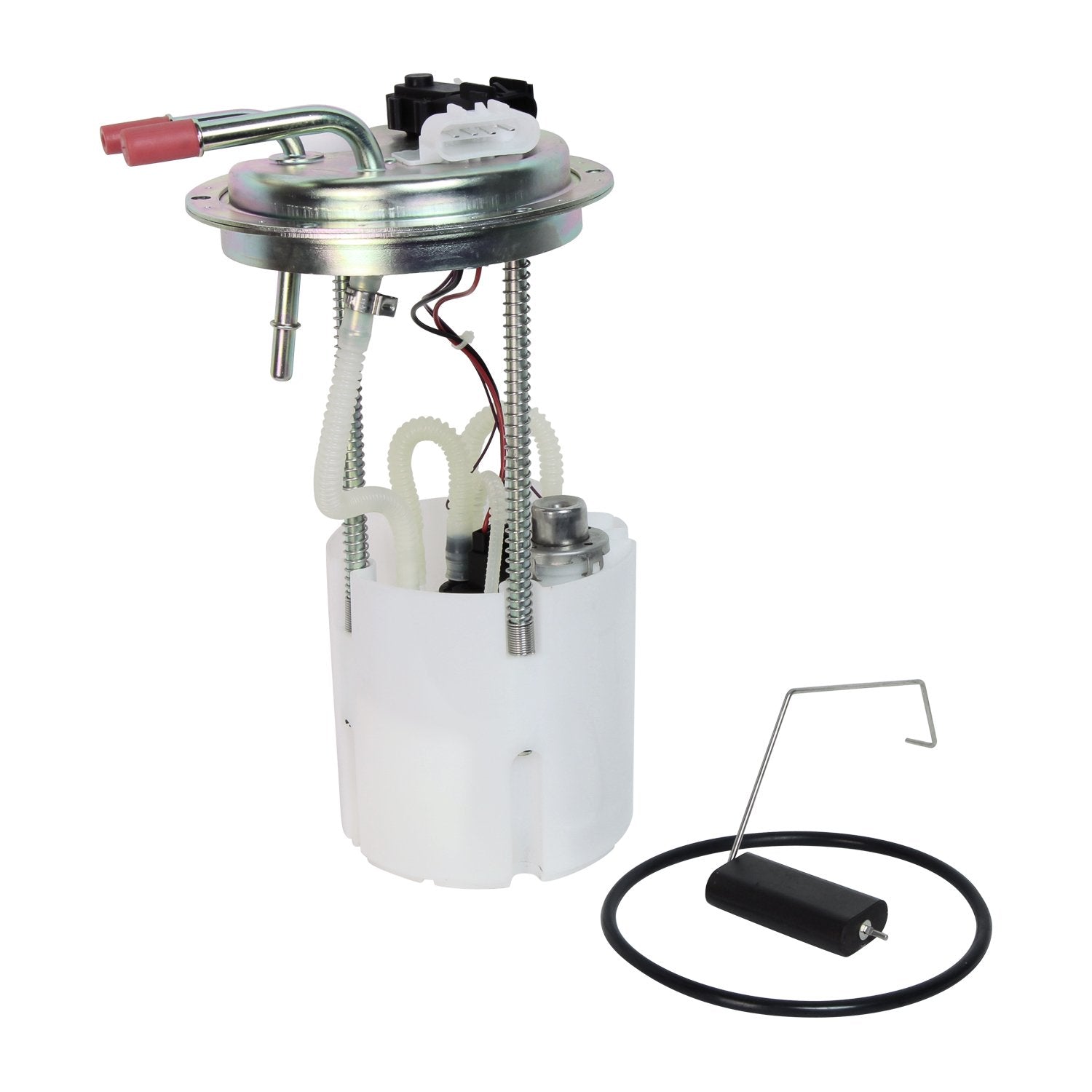 Tyc 150234-A Fuel Pump Module Assembly Compatible With 2008-2014 Chevrolet Tahoe Suv 5.3L 6.2L V8