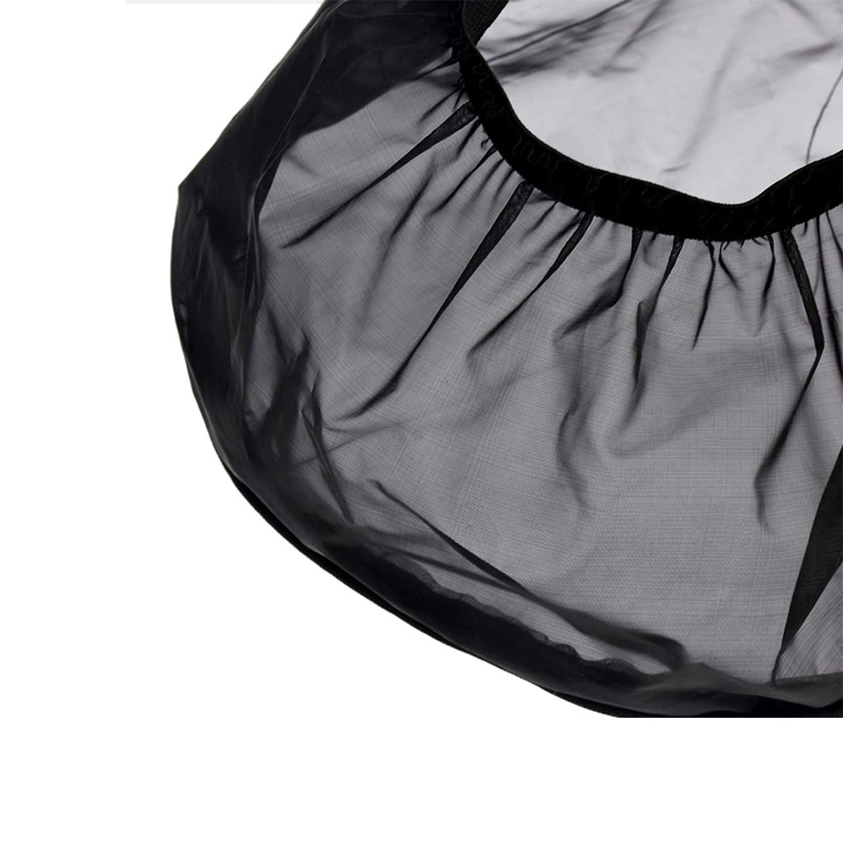 Motorcycle Waterproof Air Filter Rain Sock Dustproof Protective Cover Fits, Air Filter Cleaner Kits For Harley Davidson Touring