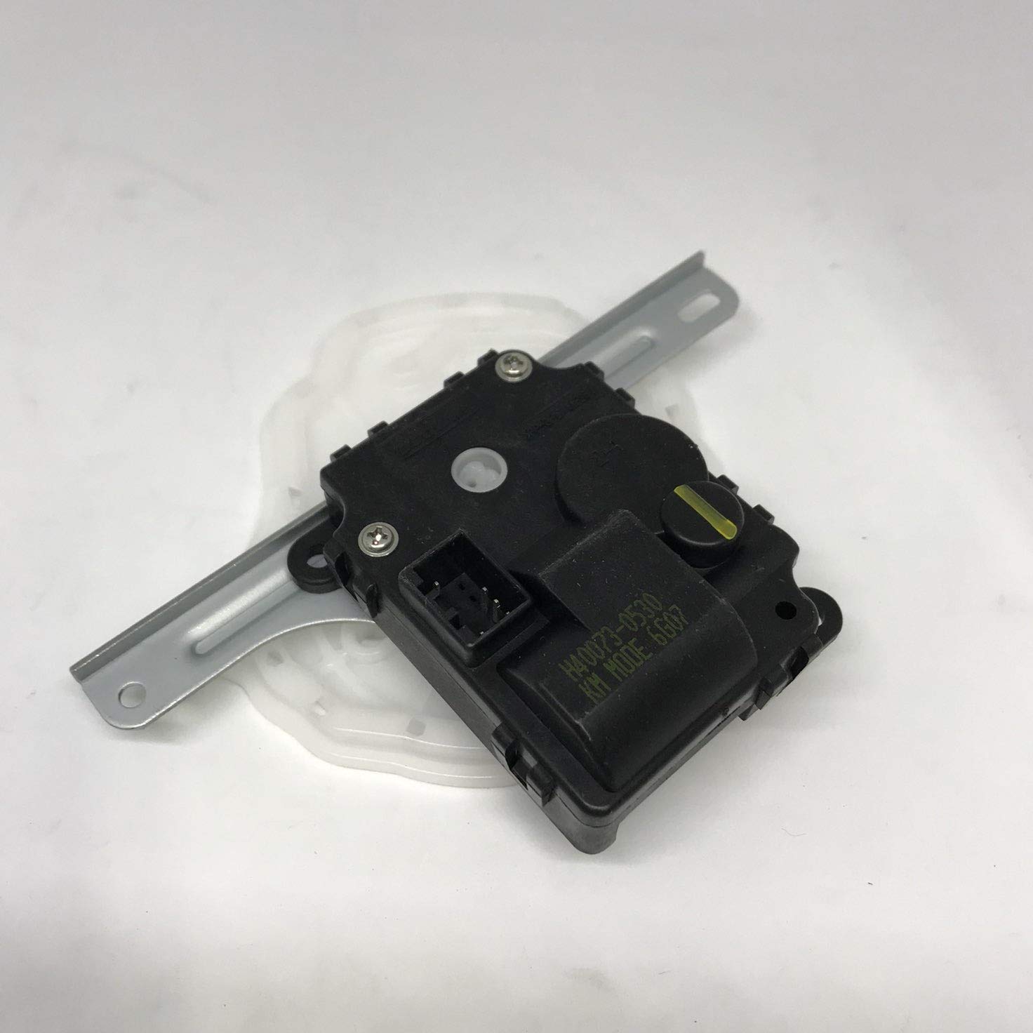 Genuine Oem 97154-1F200 Mode Actuator / 971541F200 For Kia Sportage 06-09
