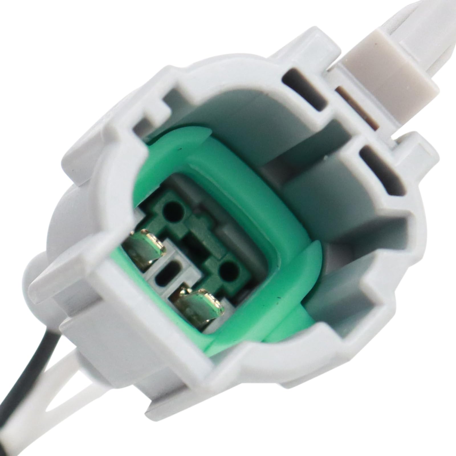 Trq Front Abs Wheel Speed Sensor Compatible With 2005-2023 Nissan Frontier 2005-2012 Pathfinder 2005-2015 Xterra 2009-2012 Suzuk