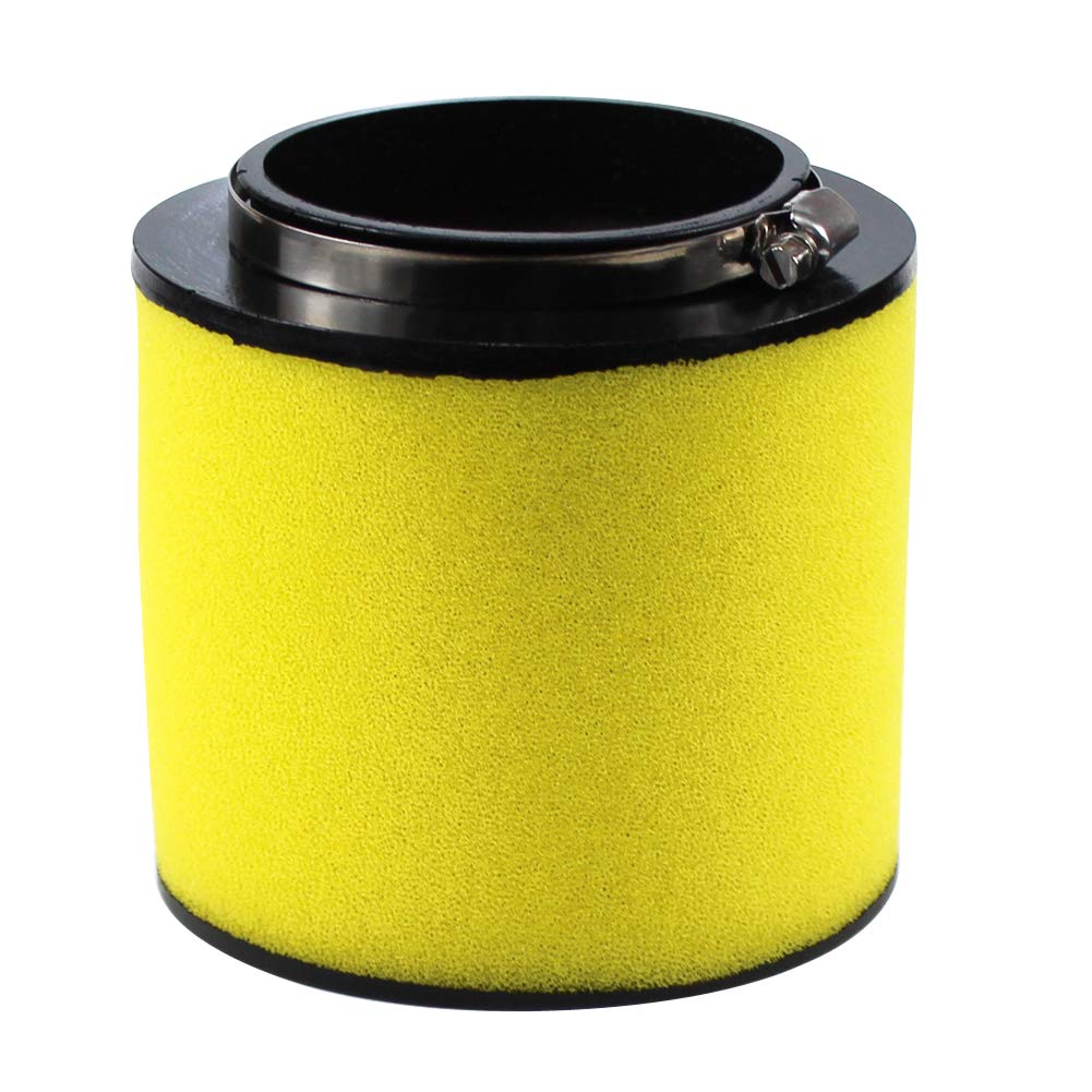 400Ex Rancher 420 Air Filter 17254-Hn1-000 For Honda Foreman 500 Rubicon 500 Trx500F Trx500Fe Trx500Fa Trx500Fm Rancher 420 Trx420 Trx420Fa1 Sportrax 400 Atv Trx400Ex Trx400X