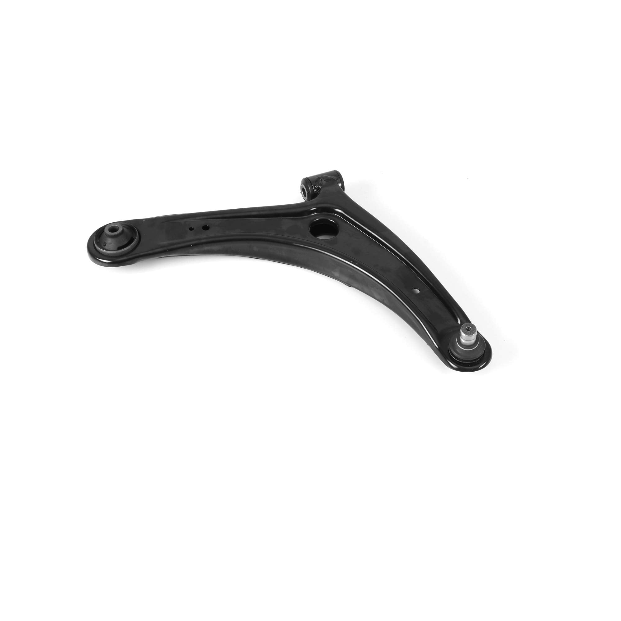 Metrix Premium Chassis Parts - Front Right Lower Control Arm W Ball Joint & Bushing Assembly Fits 18-20 Mitsubishi Eclipse Cross