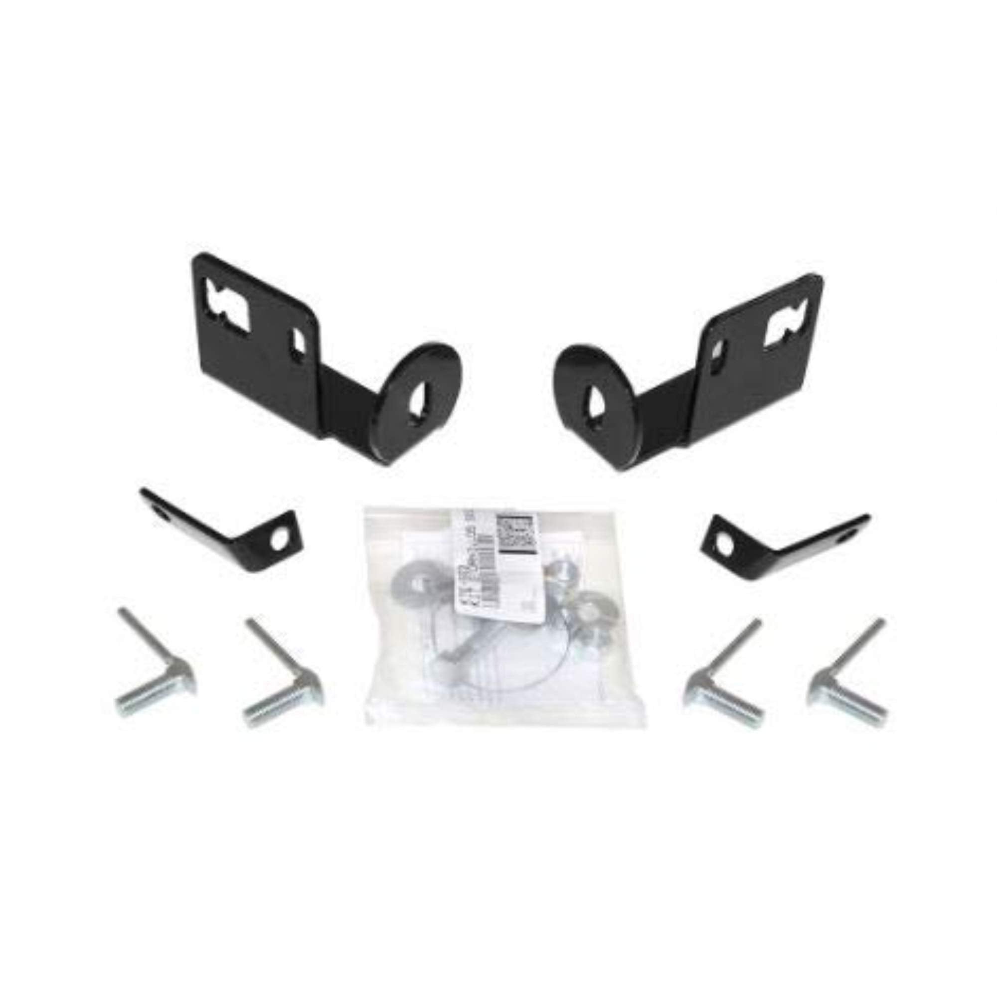Go Rhino! 55665 Bracket Kit/Hardware Kit Fits Ram 1500