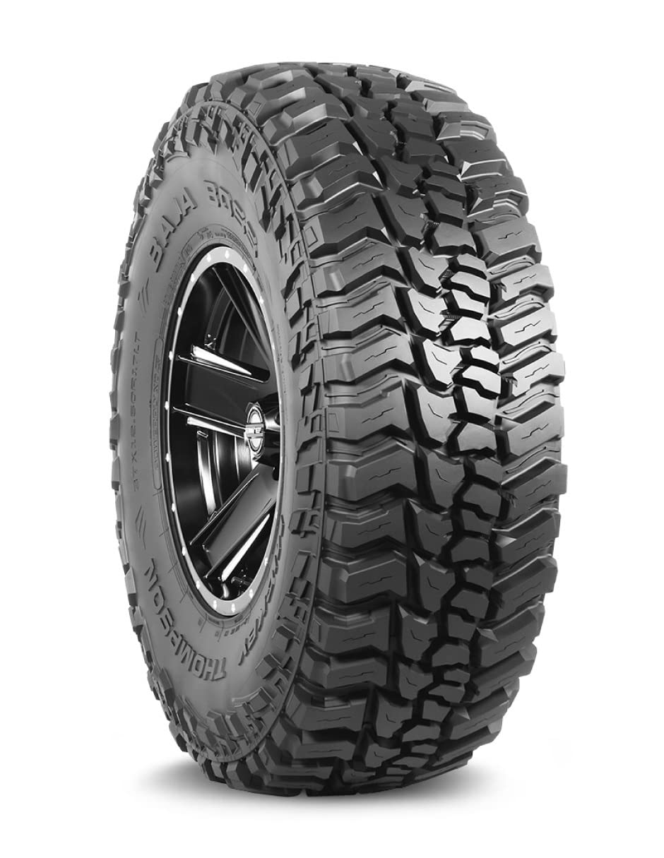 M.T. Street Mickey Thompson Baja Boss 315/75R16/10 127/124Q 90000036633 (1 Tire)