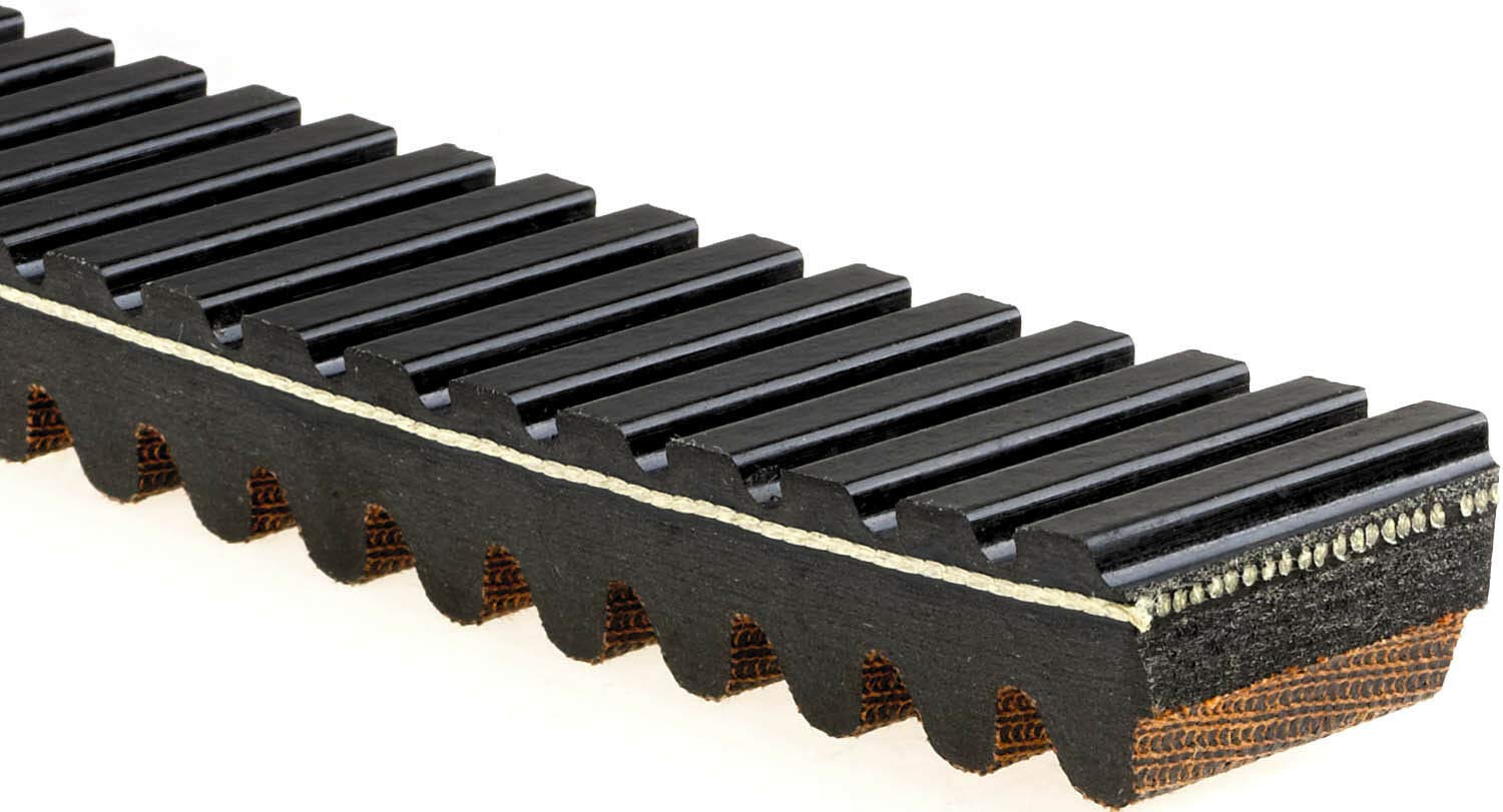 Gates 40G3691 G-Force Continuously Variable Transmission (CVT) Belt