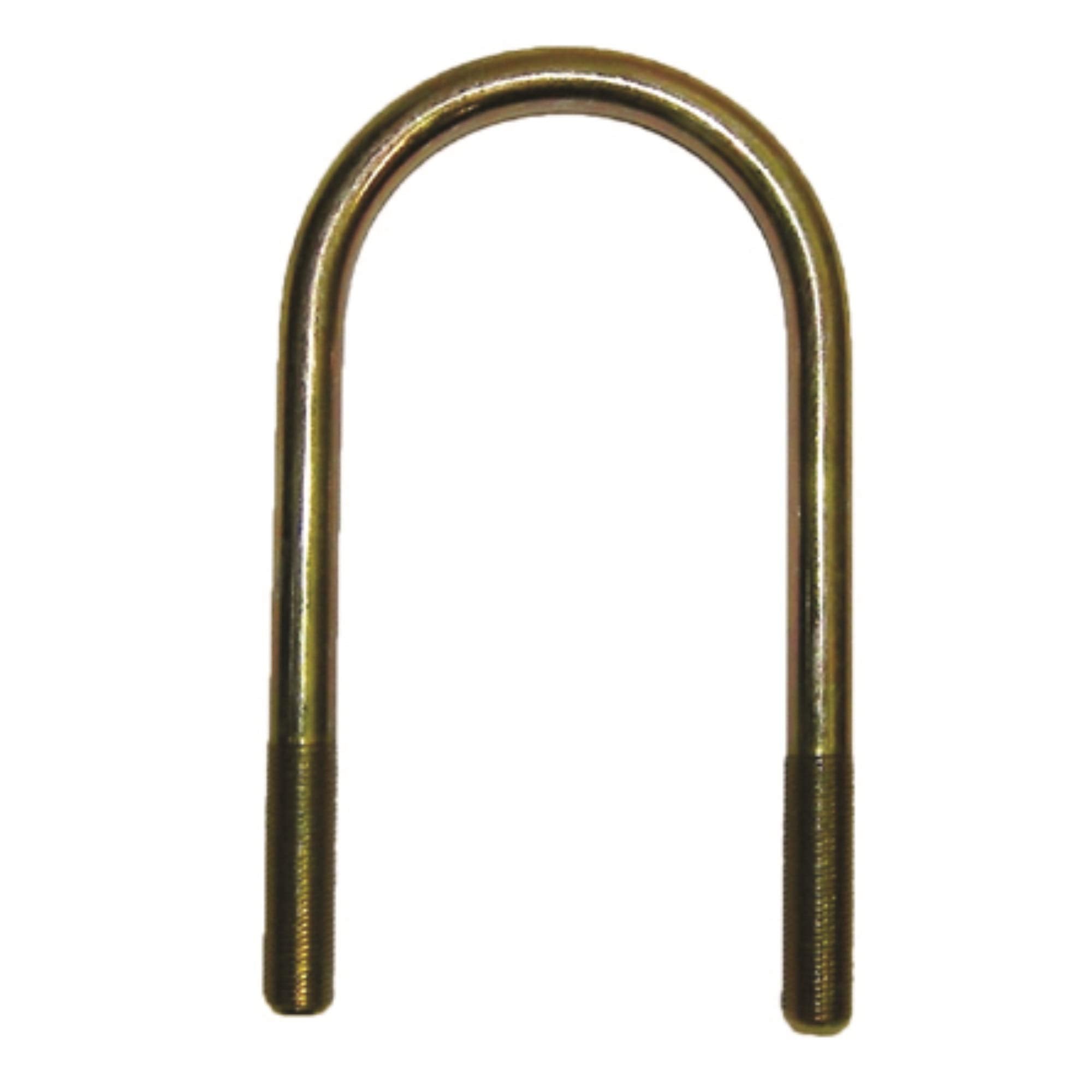 Ap Products/U.S. Gear Products 014-122070-2 U-Bolt 1/2-20X6.50 F/3.00 Tube