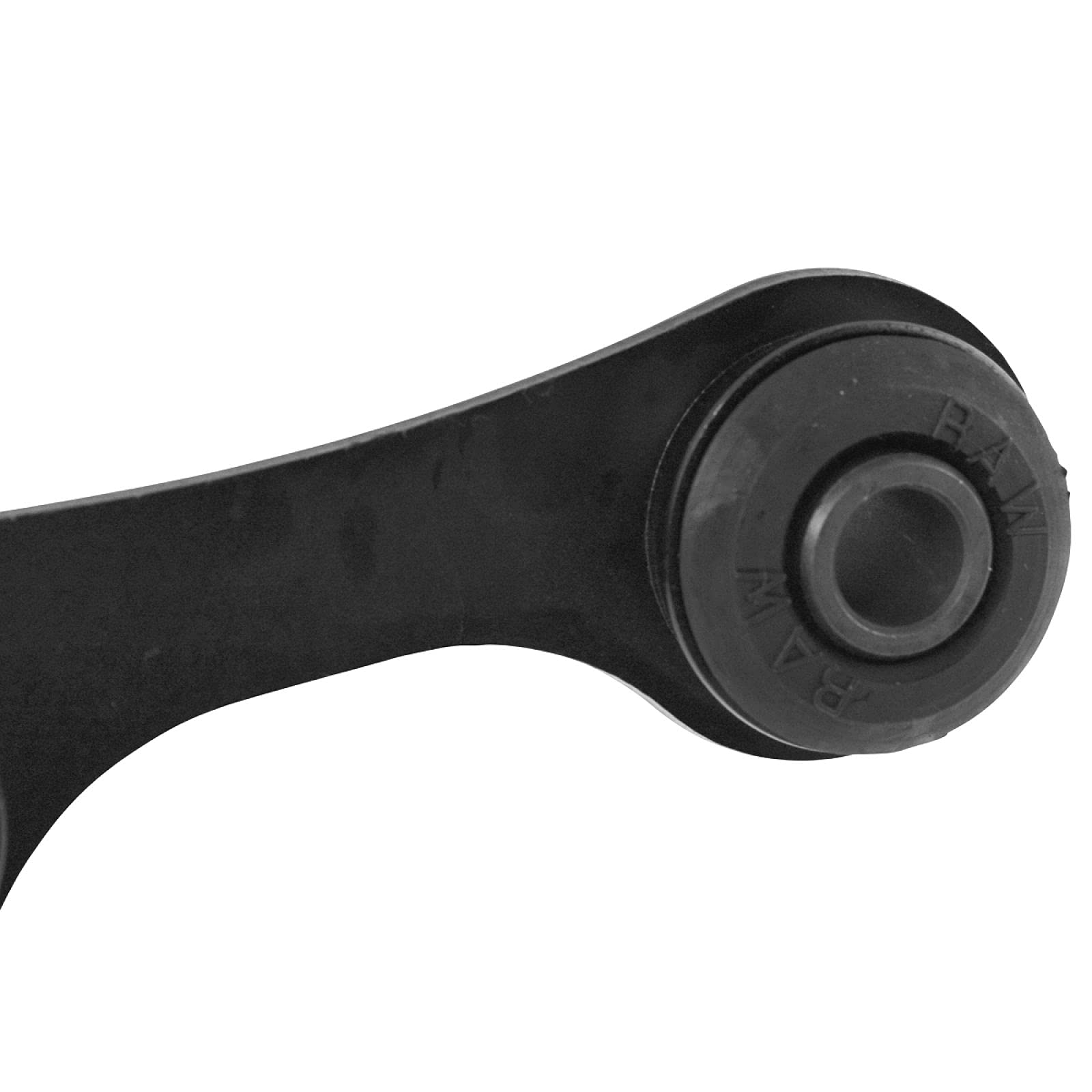 Trq Rear Sway Bar Stabilizer Link Set Compatible With 2004-2012 Chevrolet Malibu 2005-2010 Pontiac G6 2003-2011 Saab 9-3 2010-20