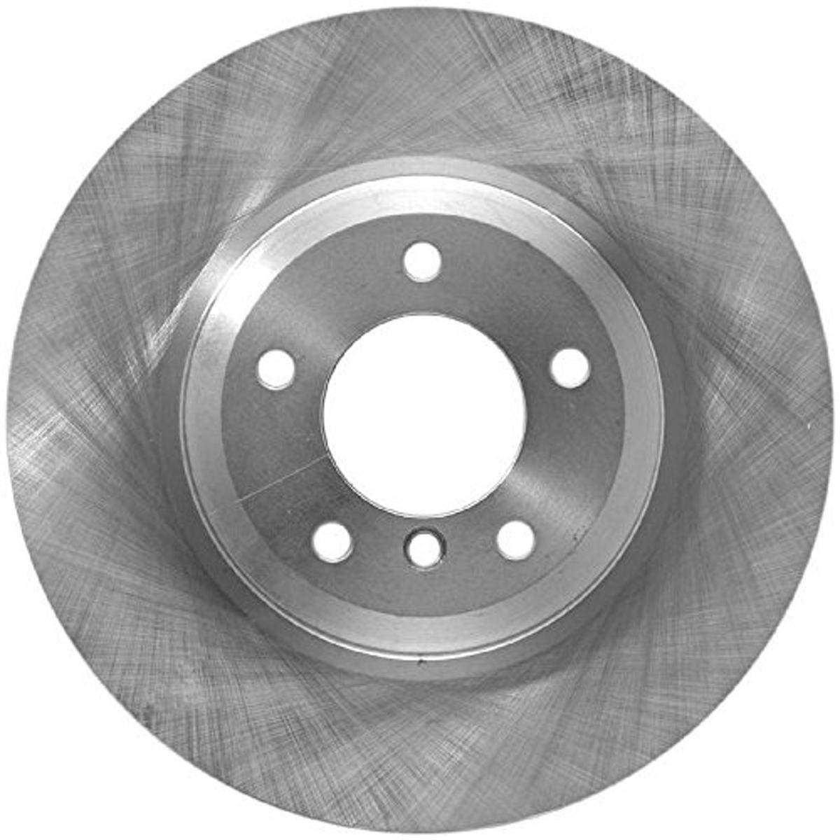 Bendix Premium Prt5412 Front Brake Rotor For Bmw 330Ci 2006-2001, 330I 2005-2001, 330Xi 2005-2001, Z4 2008-2006