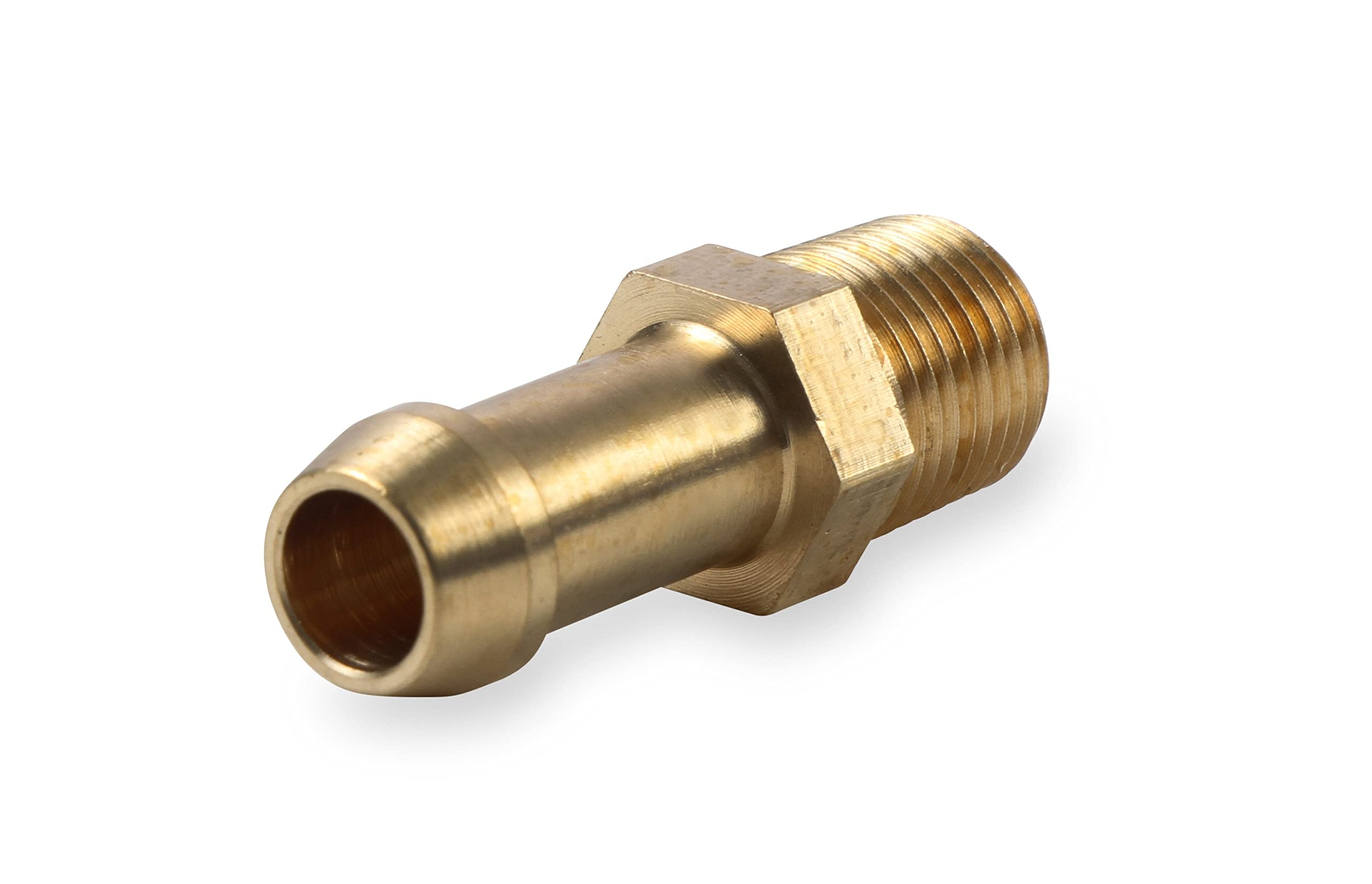 Mighty Mite 12-426 25 Gph Holley Mighty Mite Electric Fuel Pump, 1.5-4 Psi