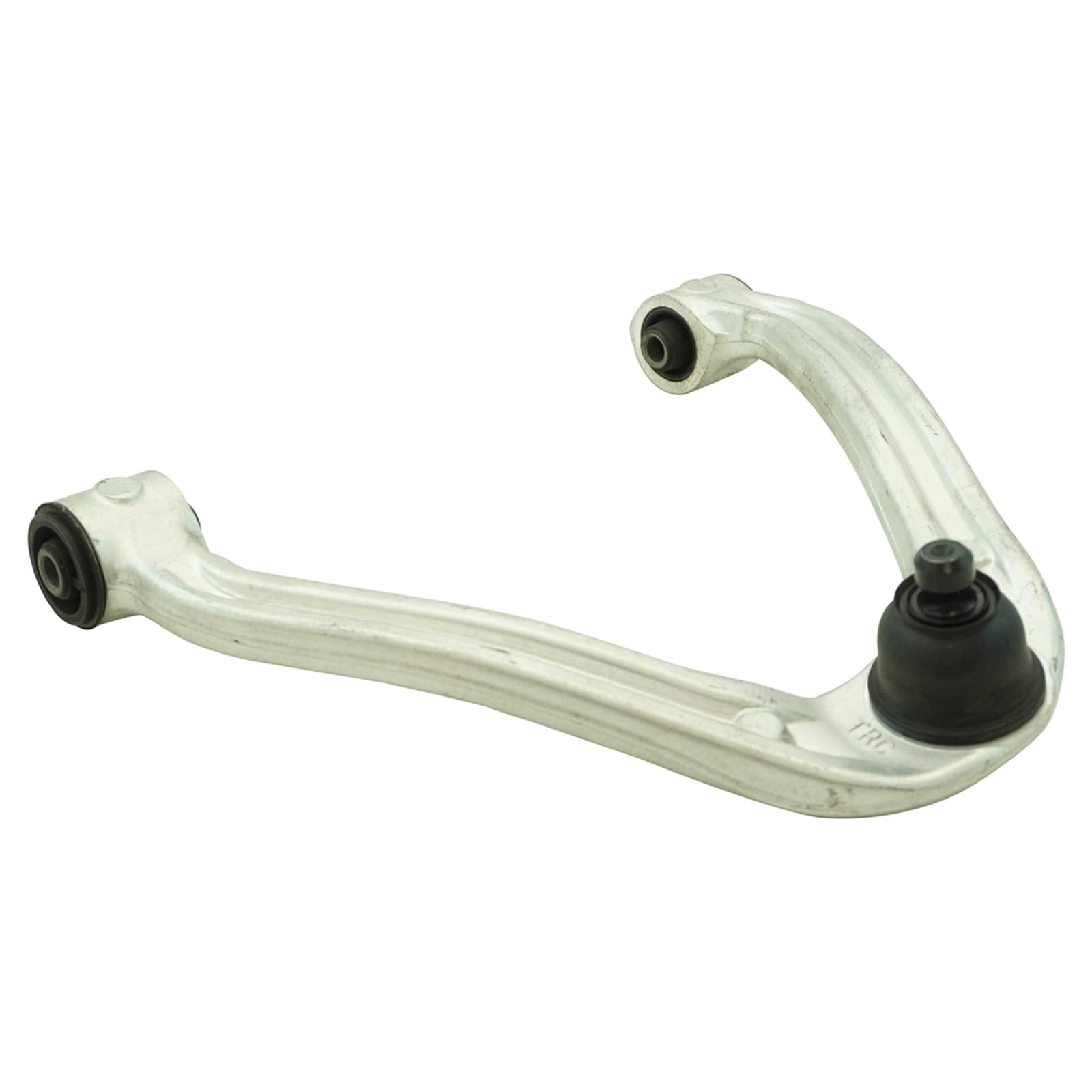 Trq Front Upper Control Arm With Ball Joint Set Compatible With 2006-2010 Infiniti M35 M45
