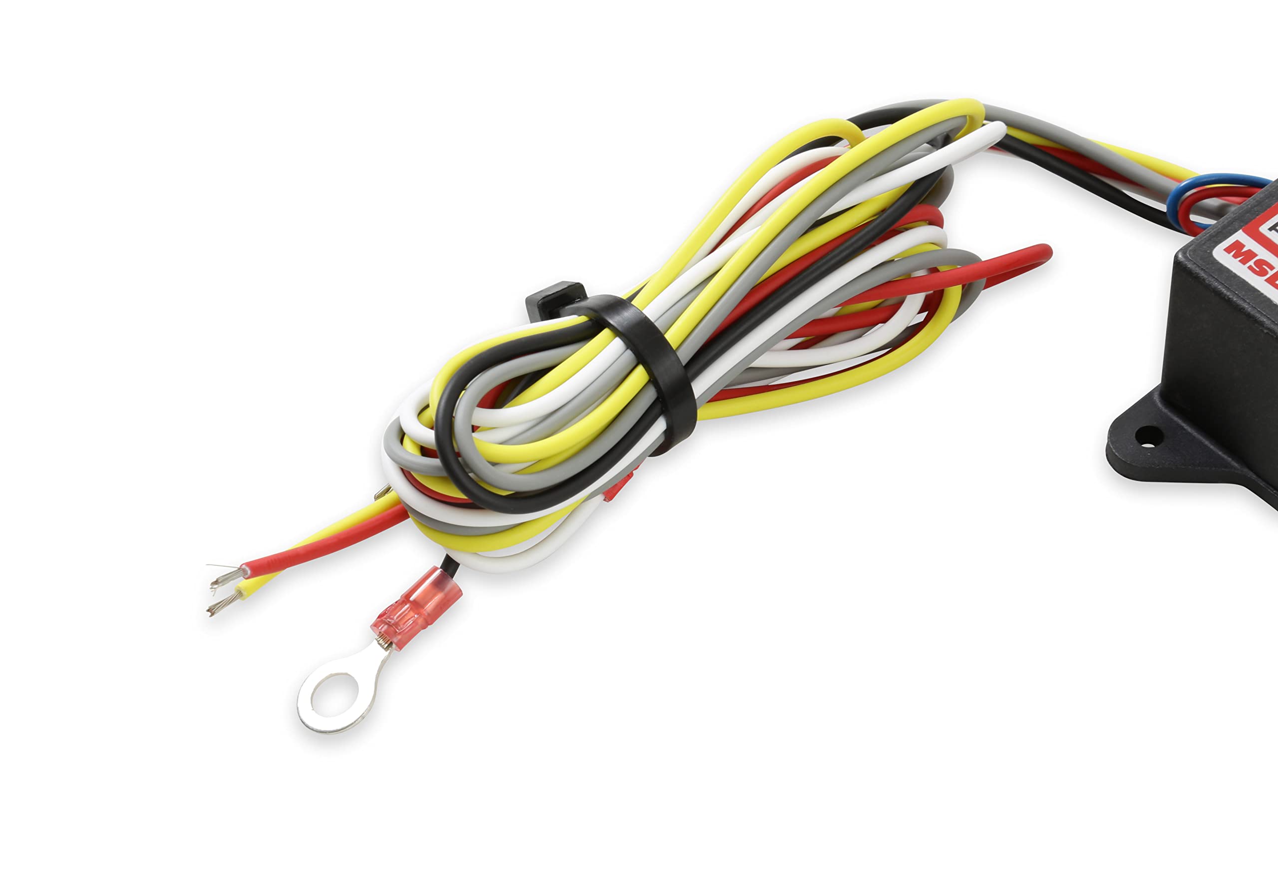 Msd 8950 Rpm Activated Switch