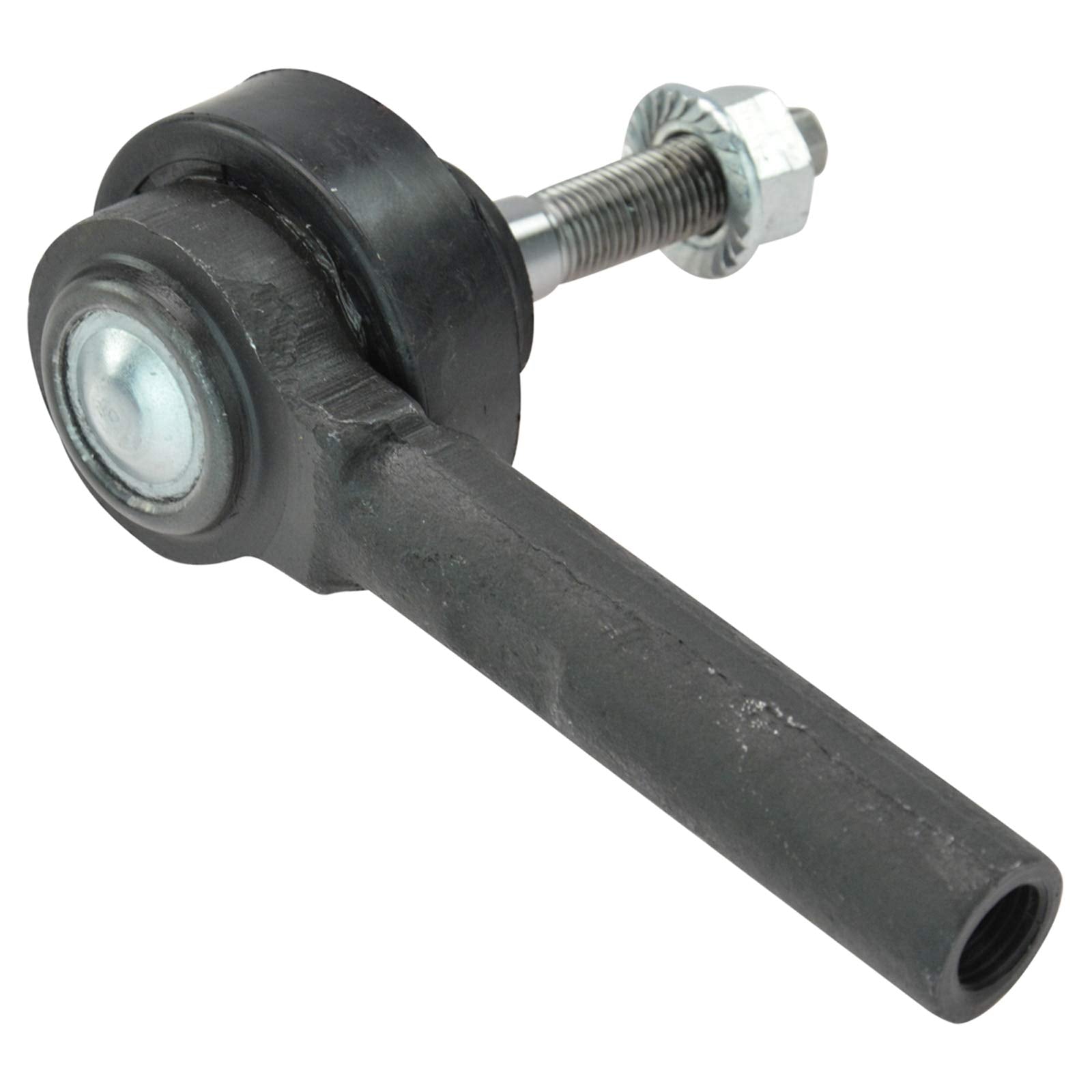 Trq Front Steering Kit Steering Rack & Pinion Bellow Tie Rod Compatible With 2001-2004 Chrysler Town & Country 2001-2003 Voyager