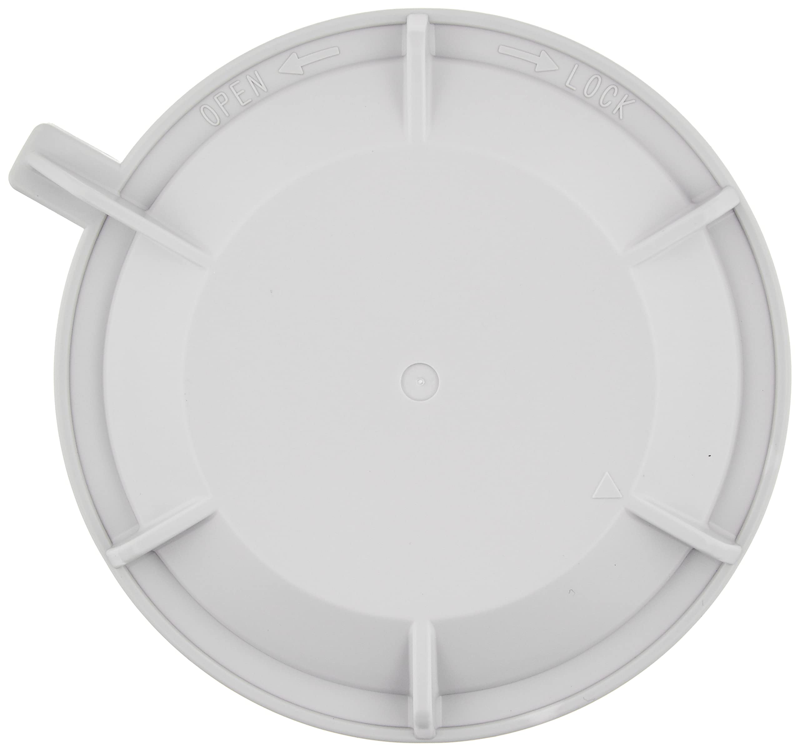 Toyota Genuine Parts - Cover, Headlamp Back (81135-24160)