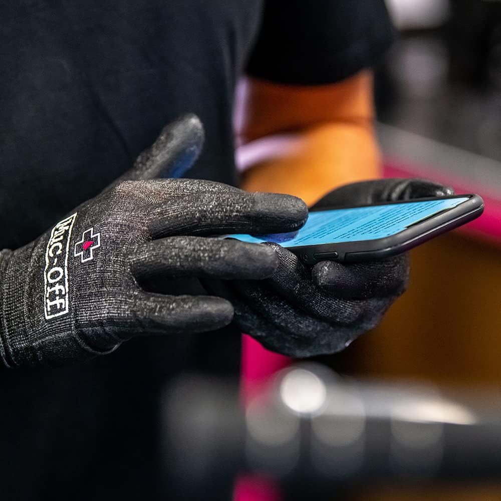 Mechanics Gloves L
